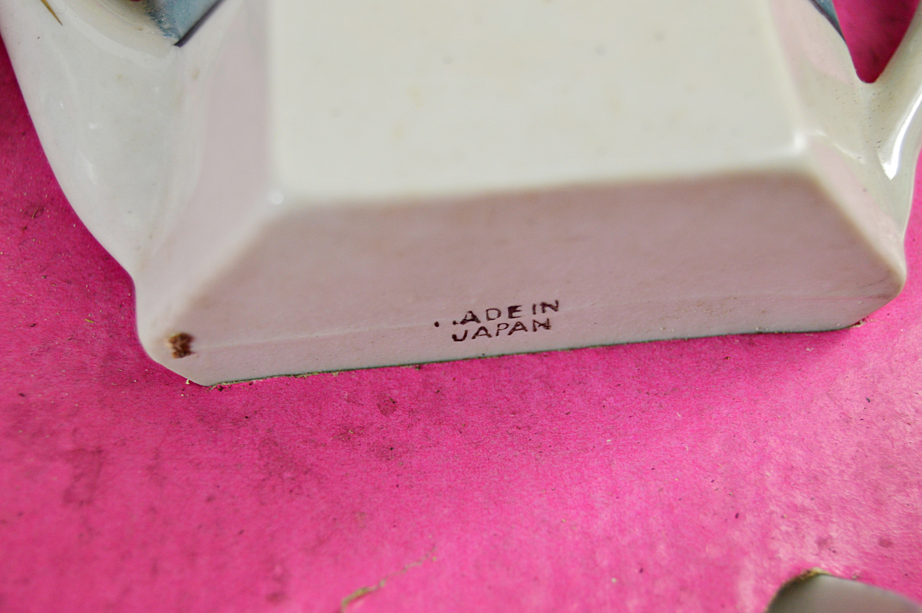 Vintage Empire Electric Child's Stove, China Tea Sets and Flatware