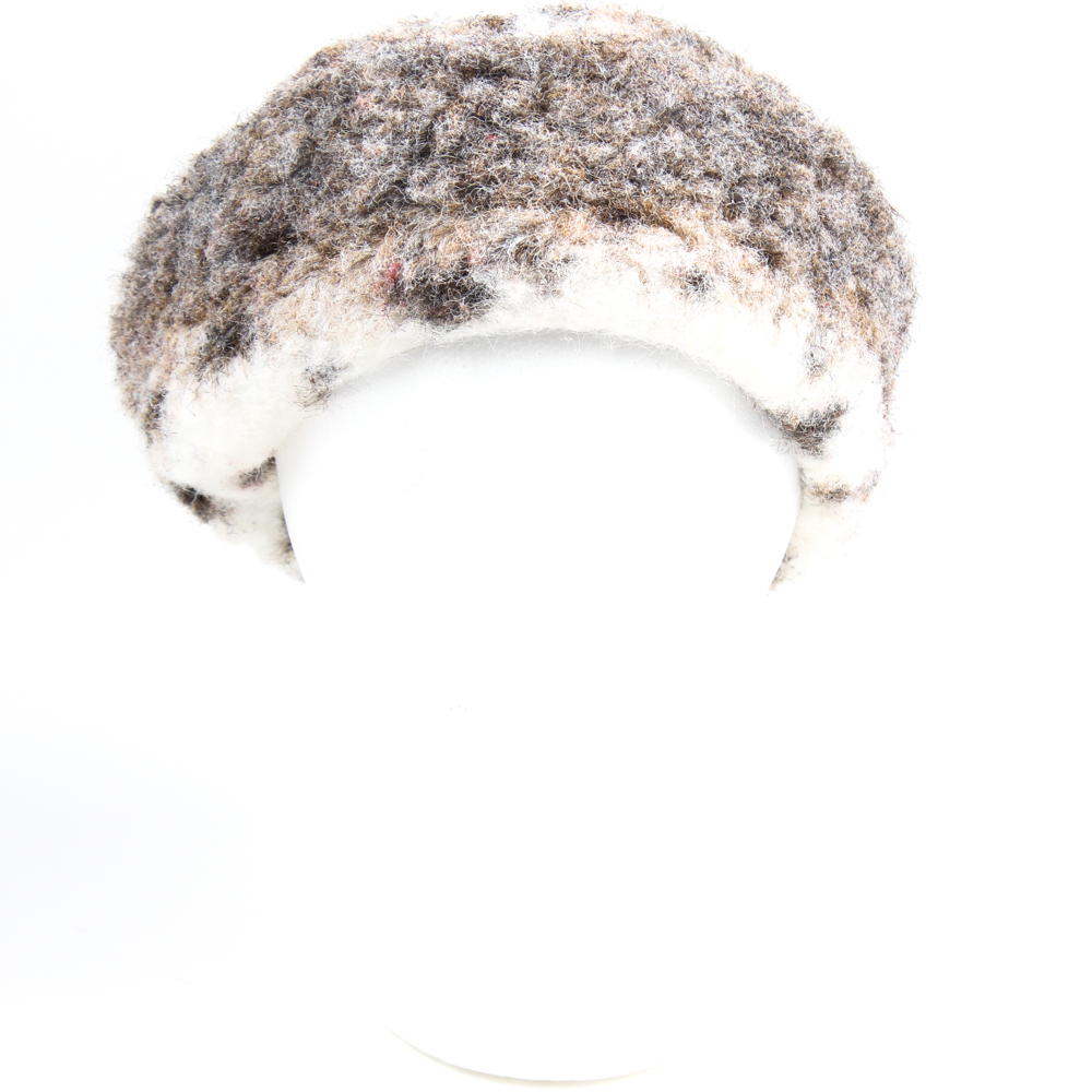 Vintage Russian Fur Hat Collection