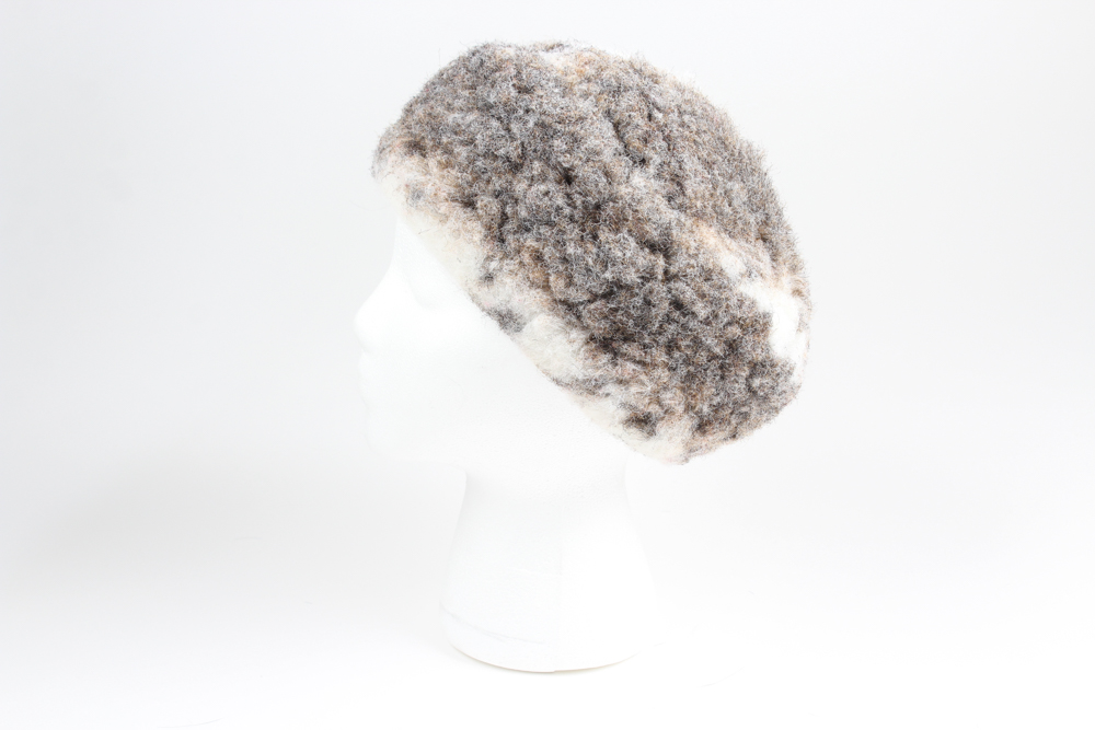 Vintage Russian Fur Hat Collection