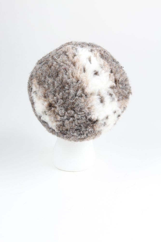 Vintage Russian Fur Hat Collection