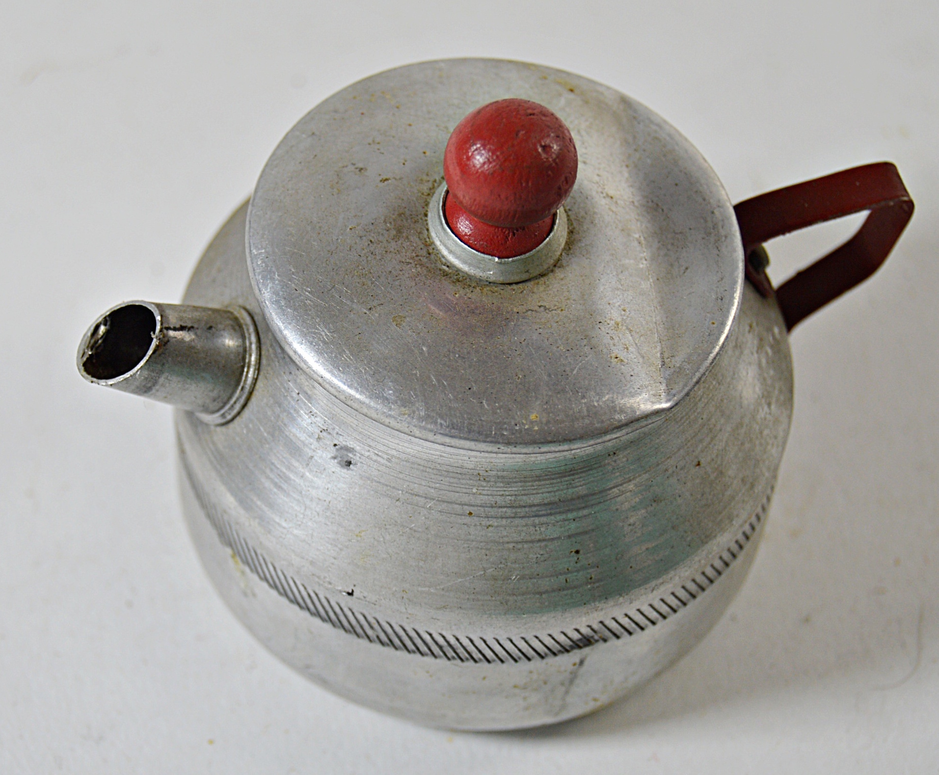 Vintage Empire Electric Child's Stove, China Tea Sets and Flatware