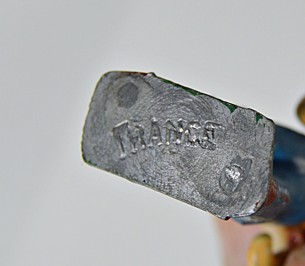 Early 20th Century Lead Toy Soldiers