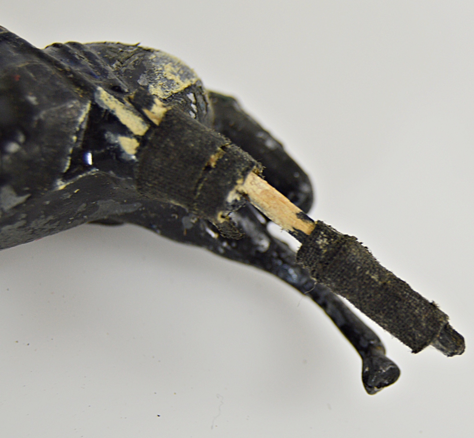 Early 20th Century Lead Toy Soldiers