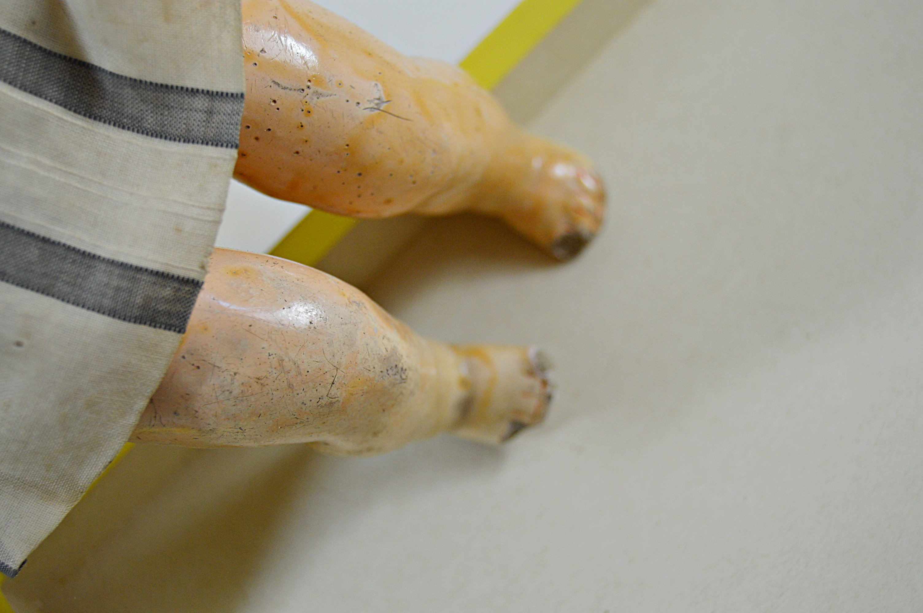 Antique and Vintage Dolls, Doll Clothes, Trunks