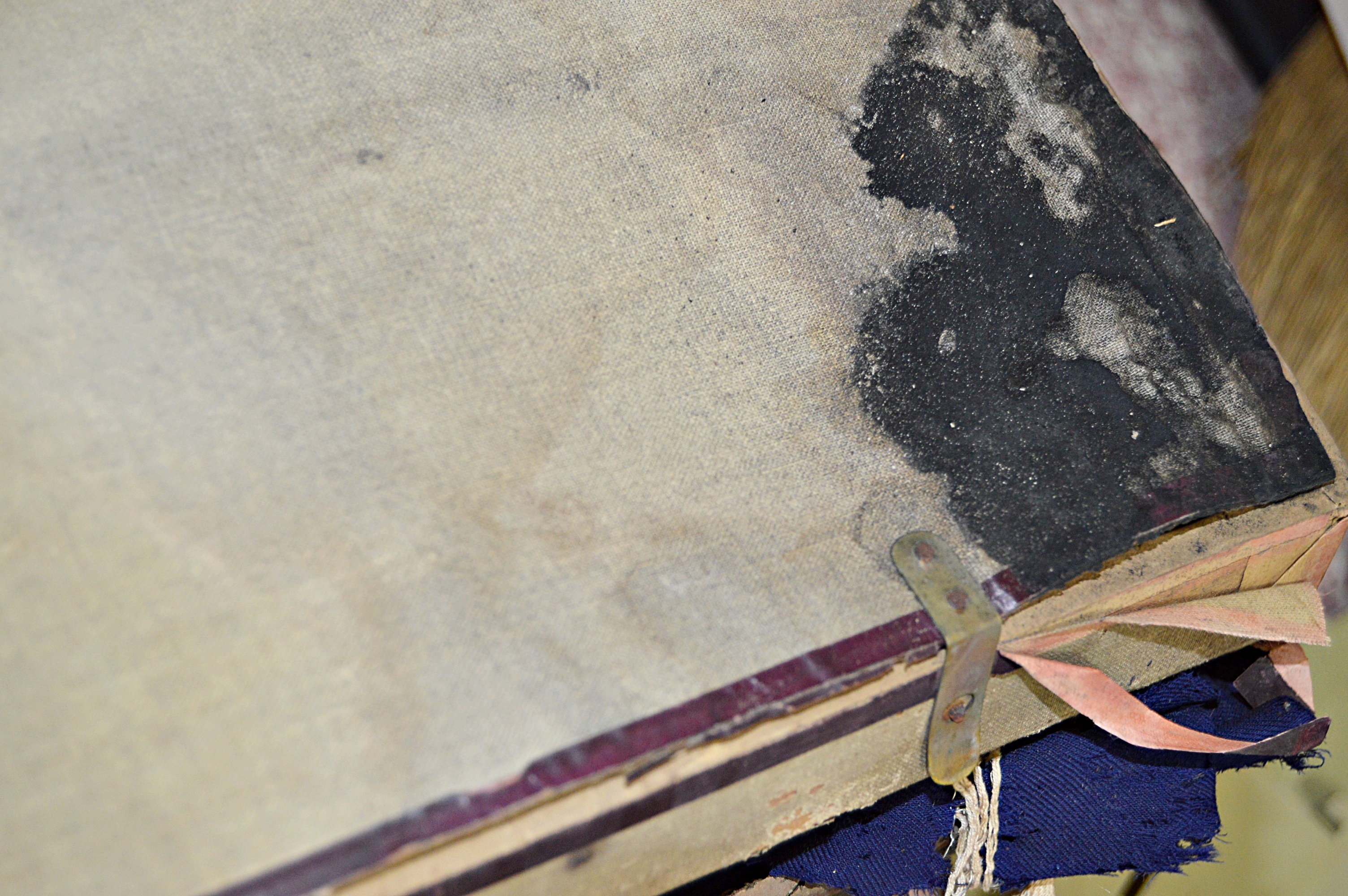 Antique and Vintage Dolls, Doll Clothes, Trunks