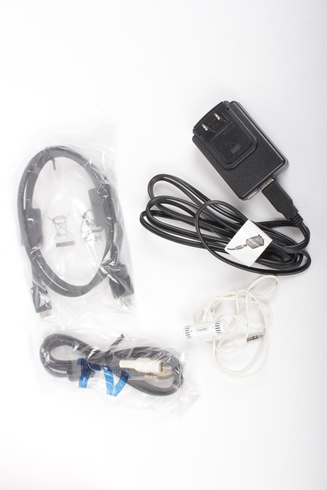 Kodak EIS Zi8 Camcorder