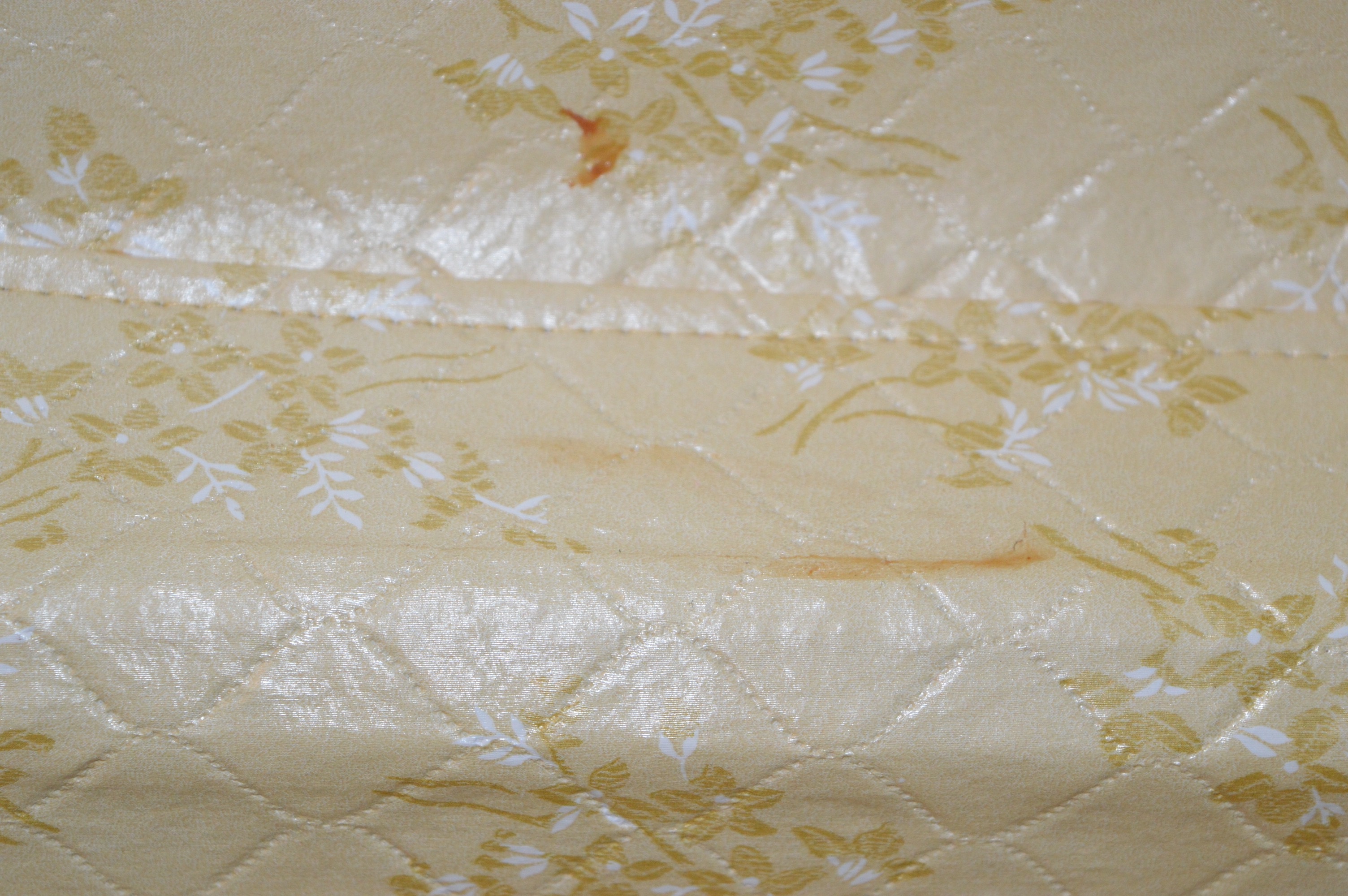 Vintage American Tourister 3pc Luggage Set