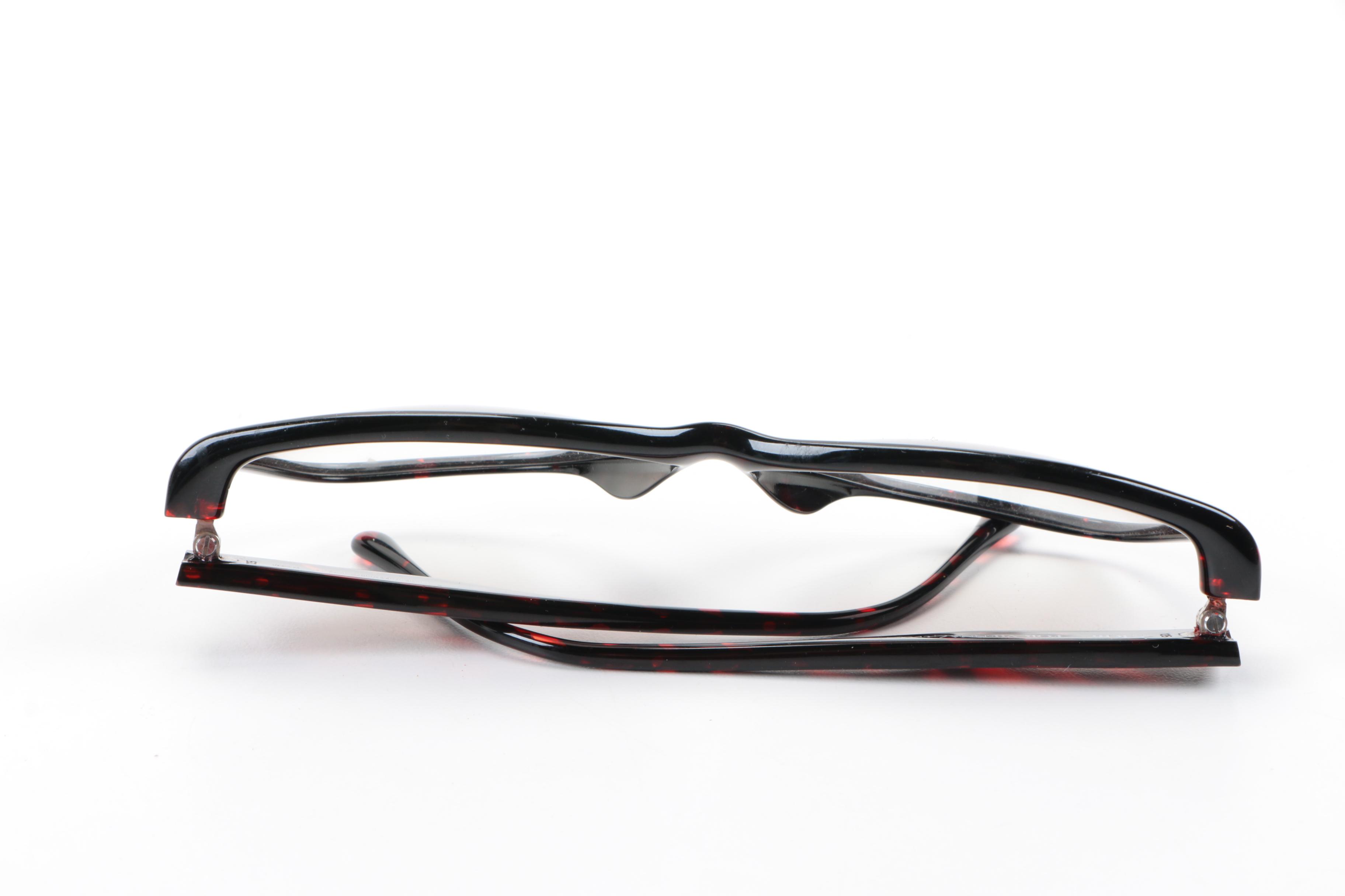 Paloma Picasso for Vienna Line Sunglasses