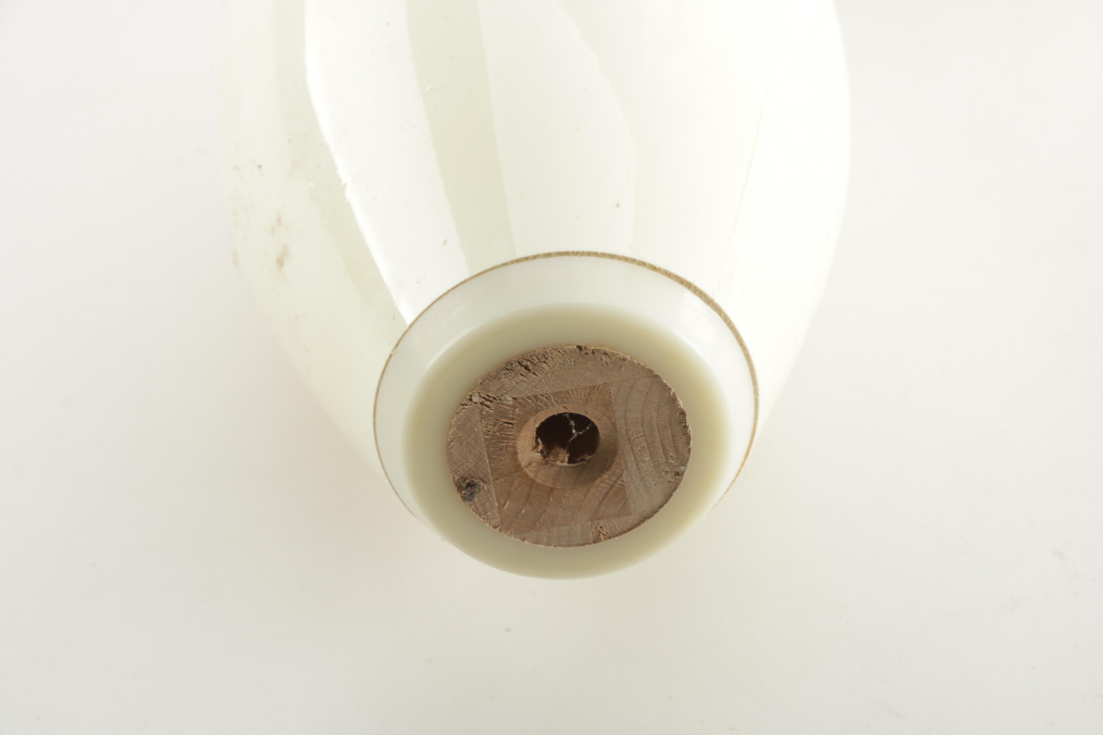 AMF Regulation Bowling Pins