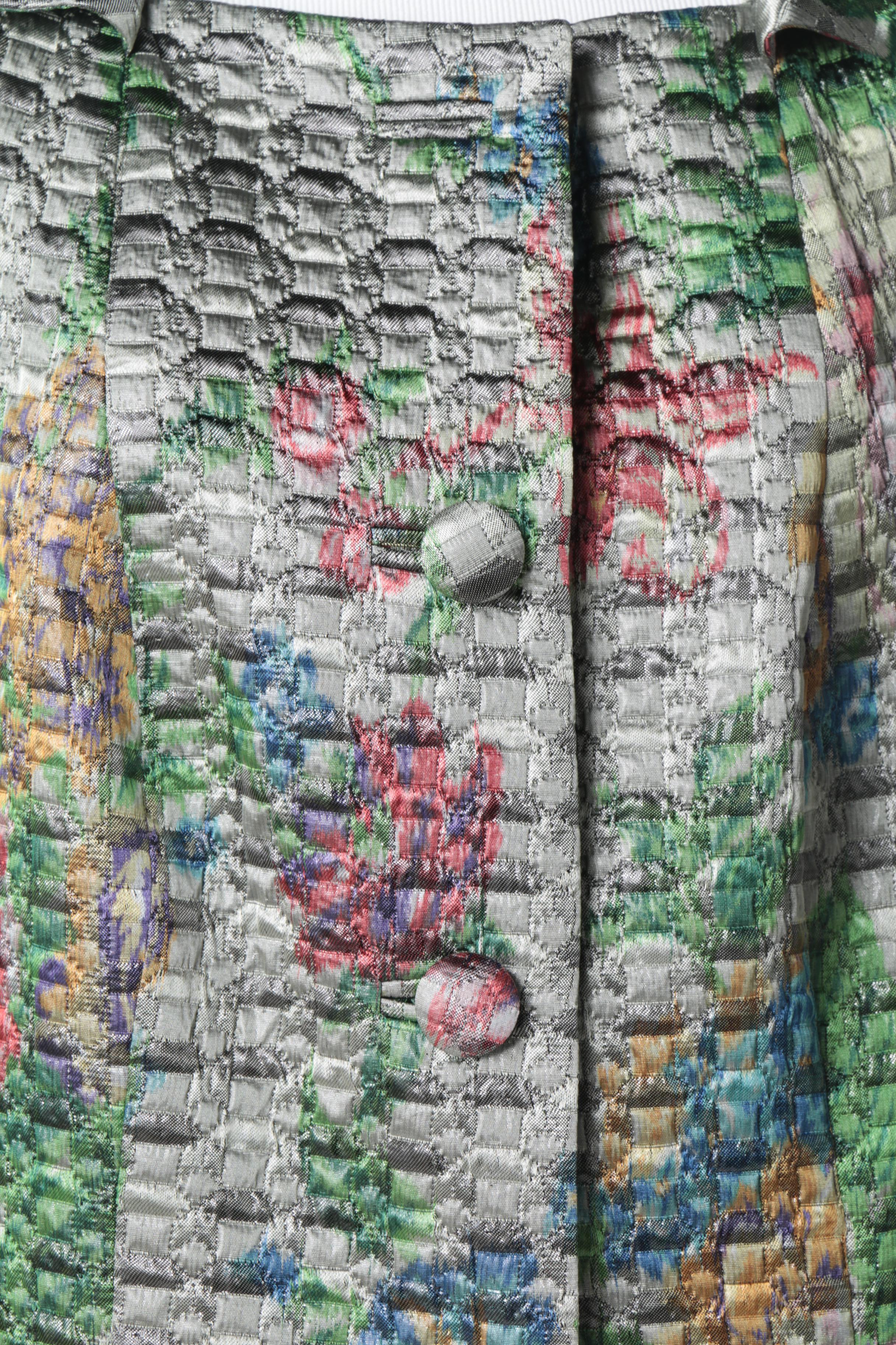 Algo Women's Custom Tailored Jackets