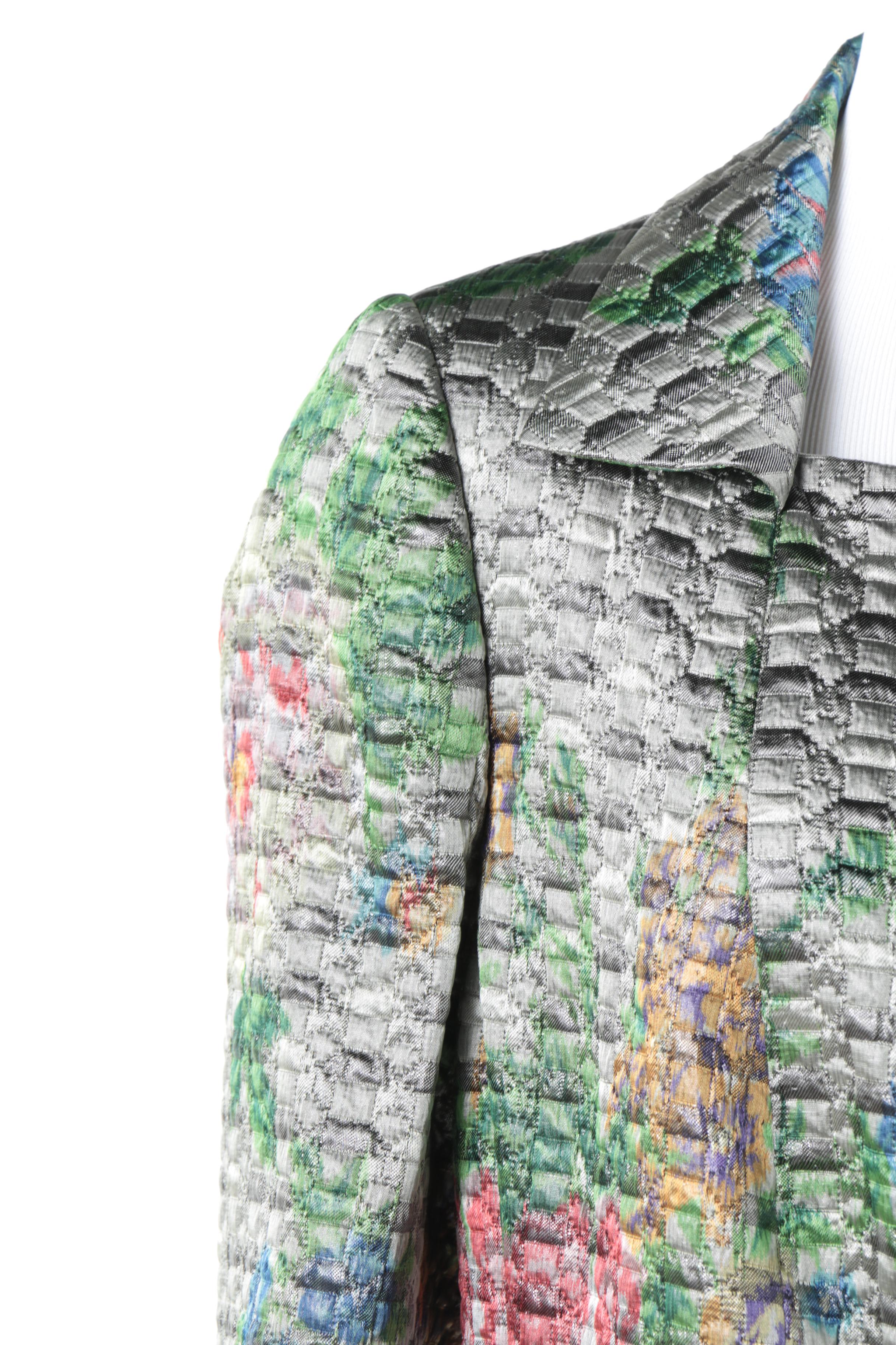 Algo Women's Custom Tailored Jackets