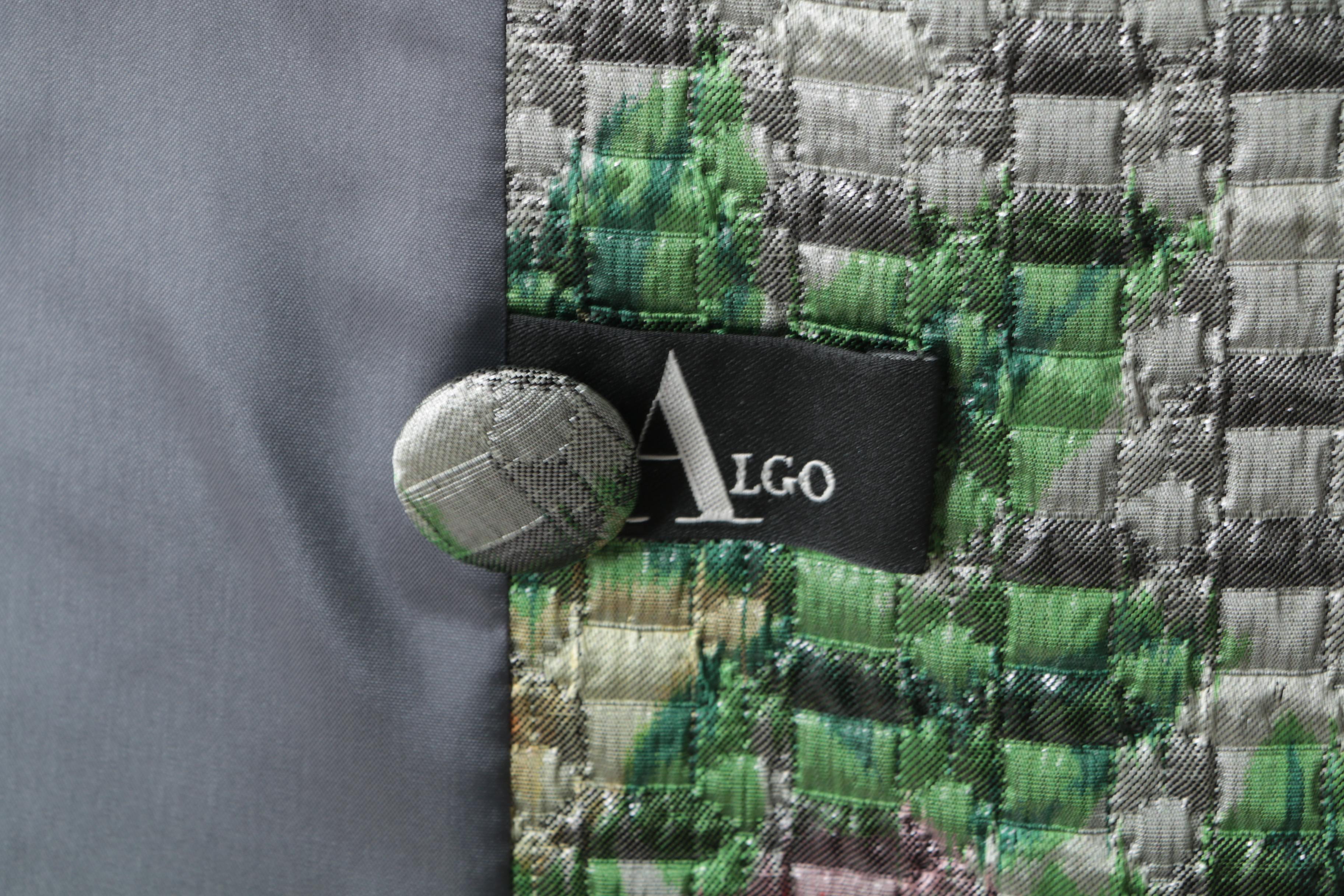 Algo Women's Custom Tailored Jackets