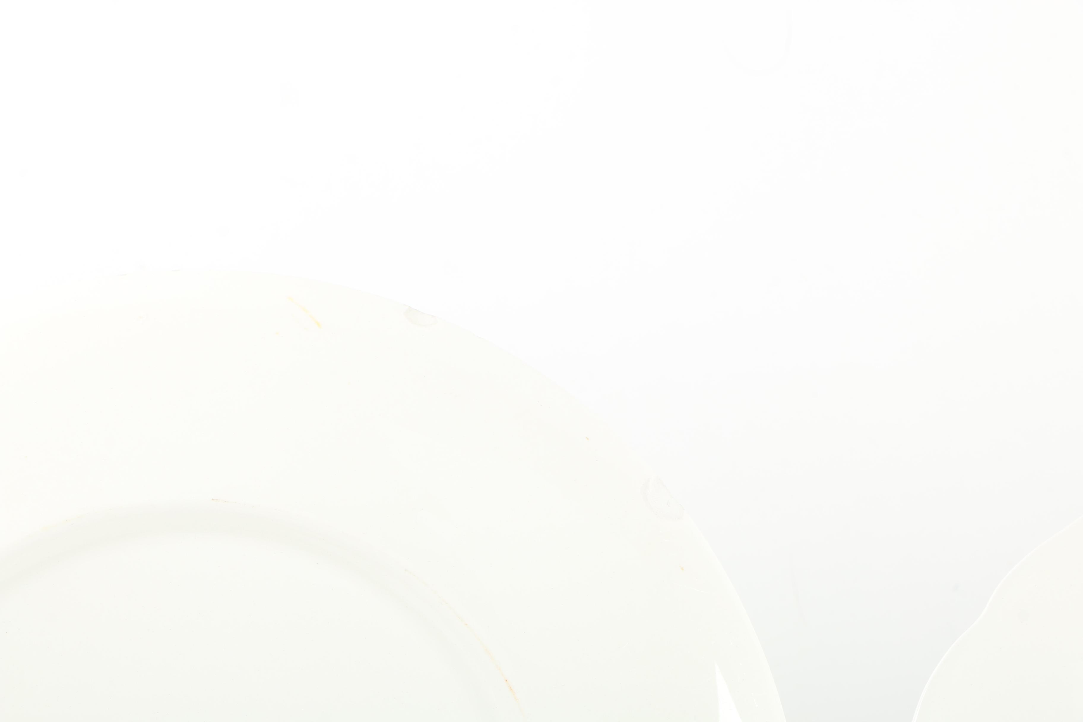 Mikasa "Far East" and Other Vintage Plates