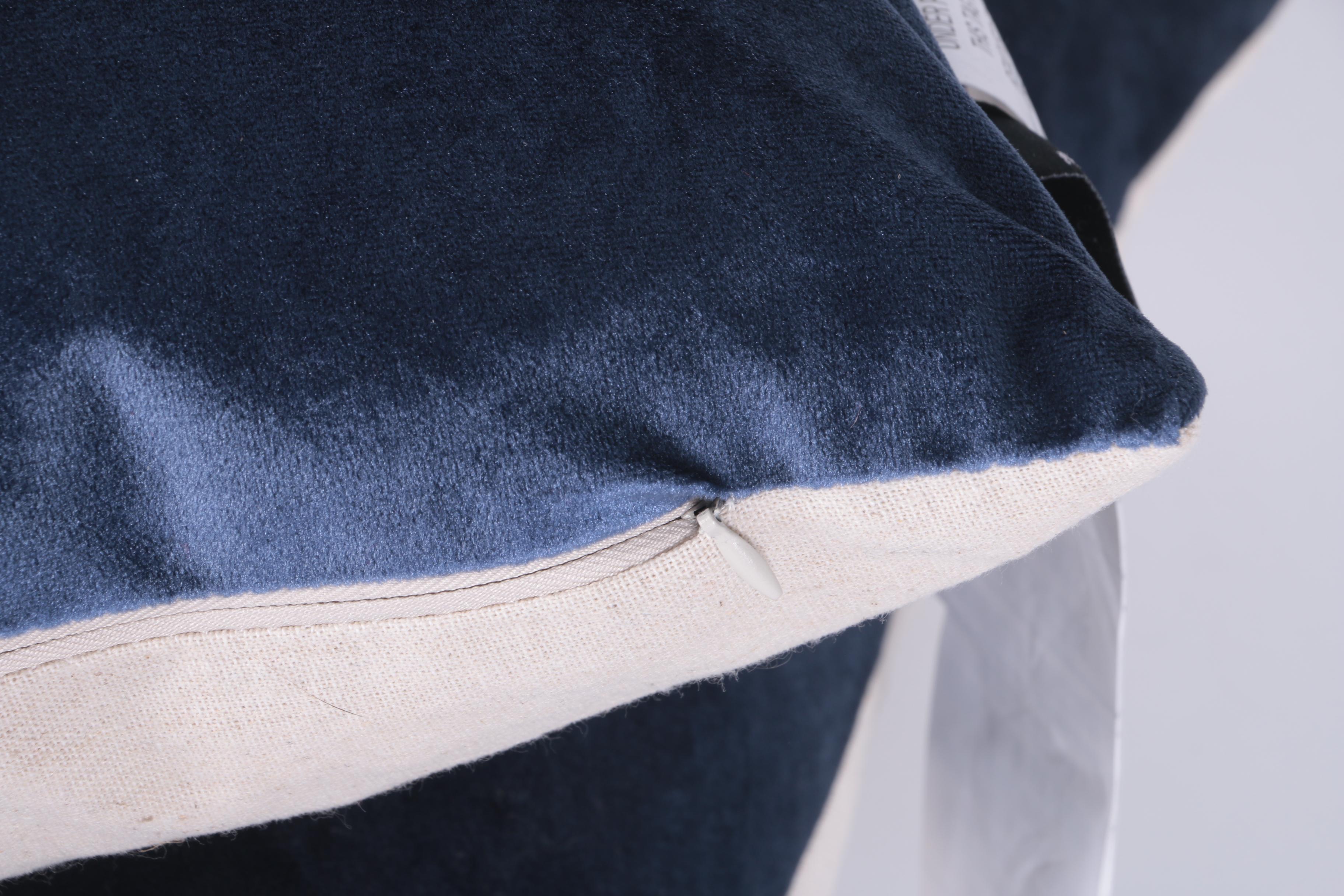 Assorted Decorative Pillows