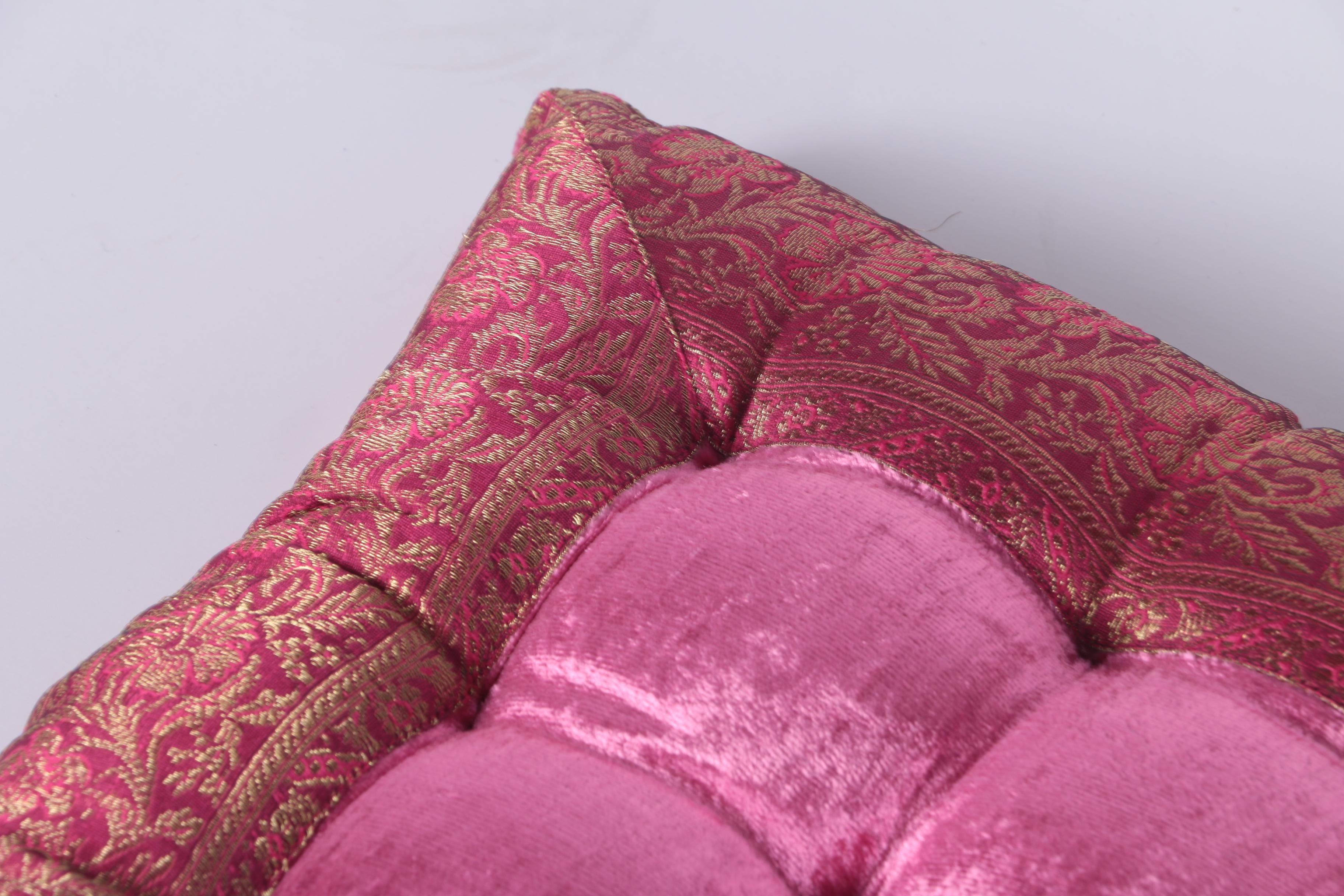 Assorted Decorative Pillows