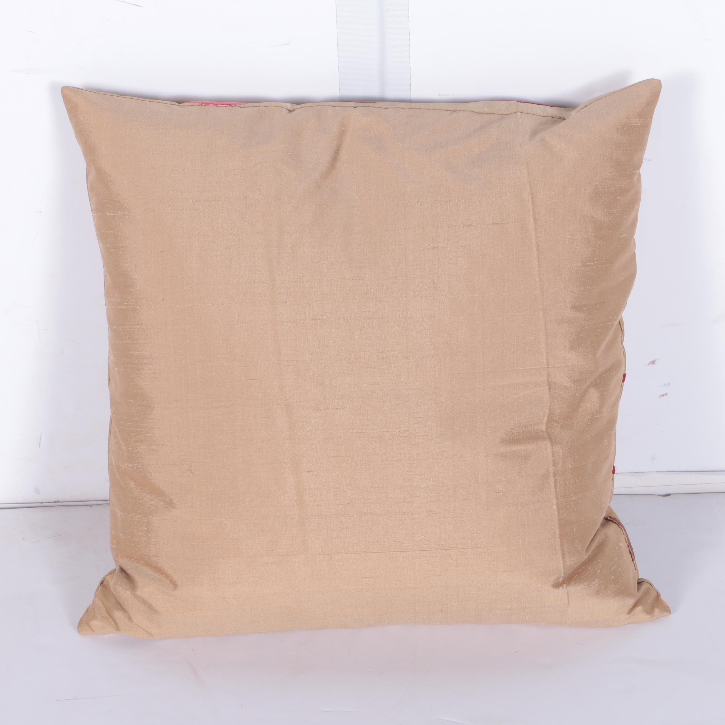 Assorted Decorative Pillows