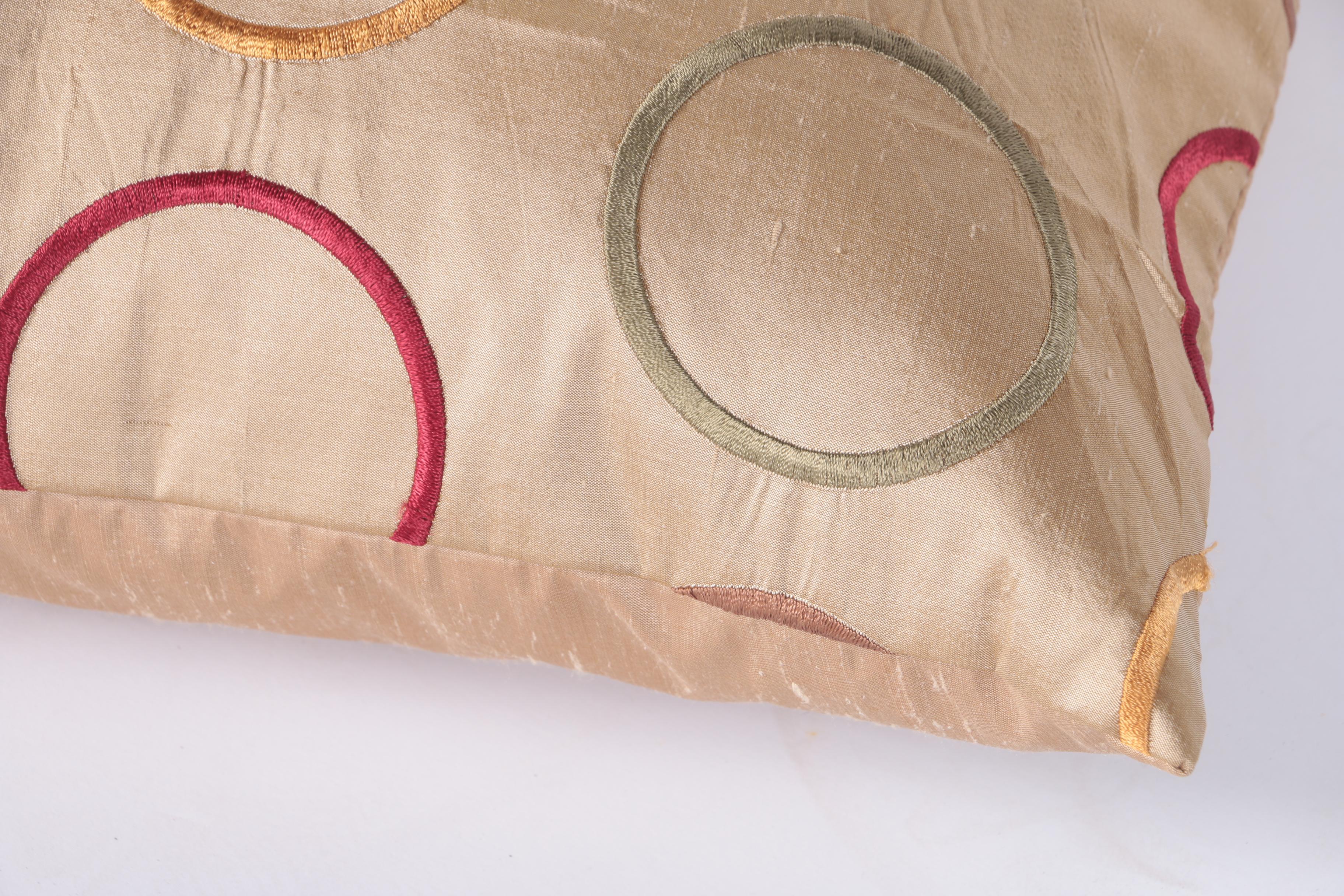 Assorted Decorative Pillows