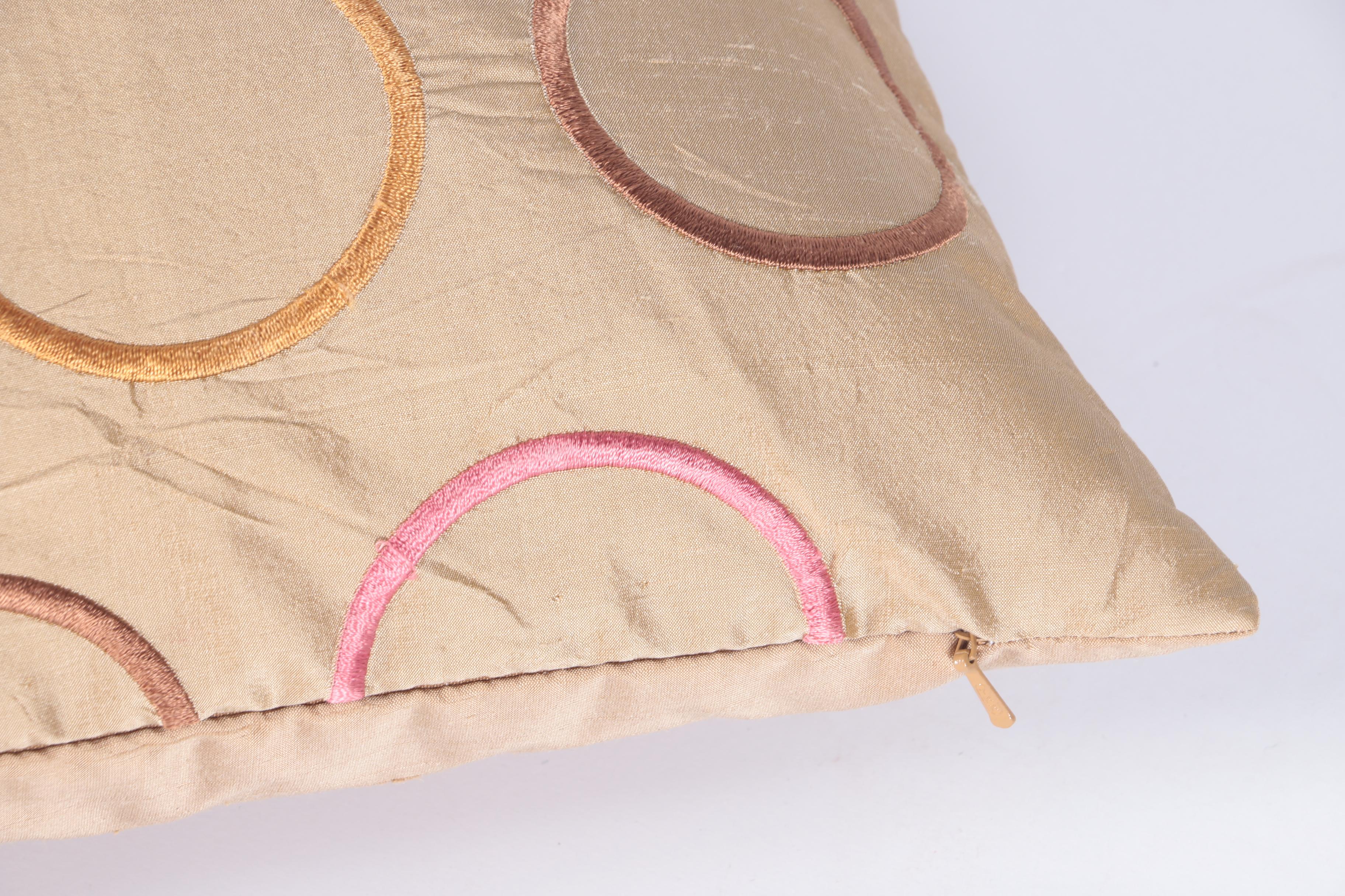 Assorted Decorative Pillows