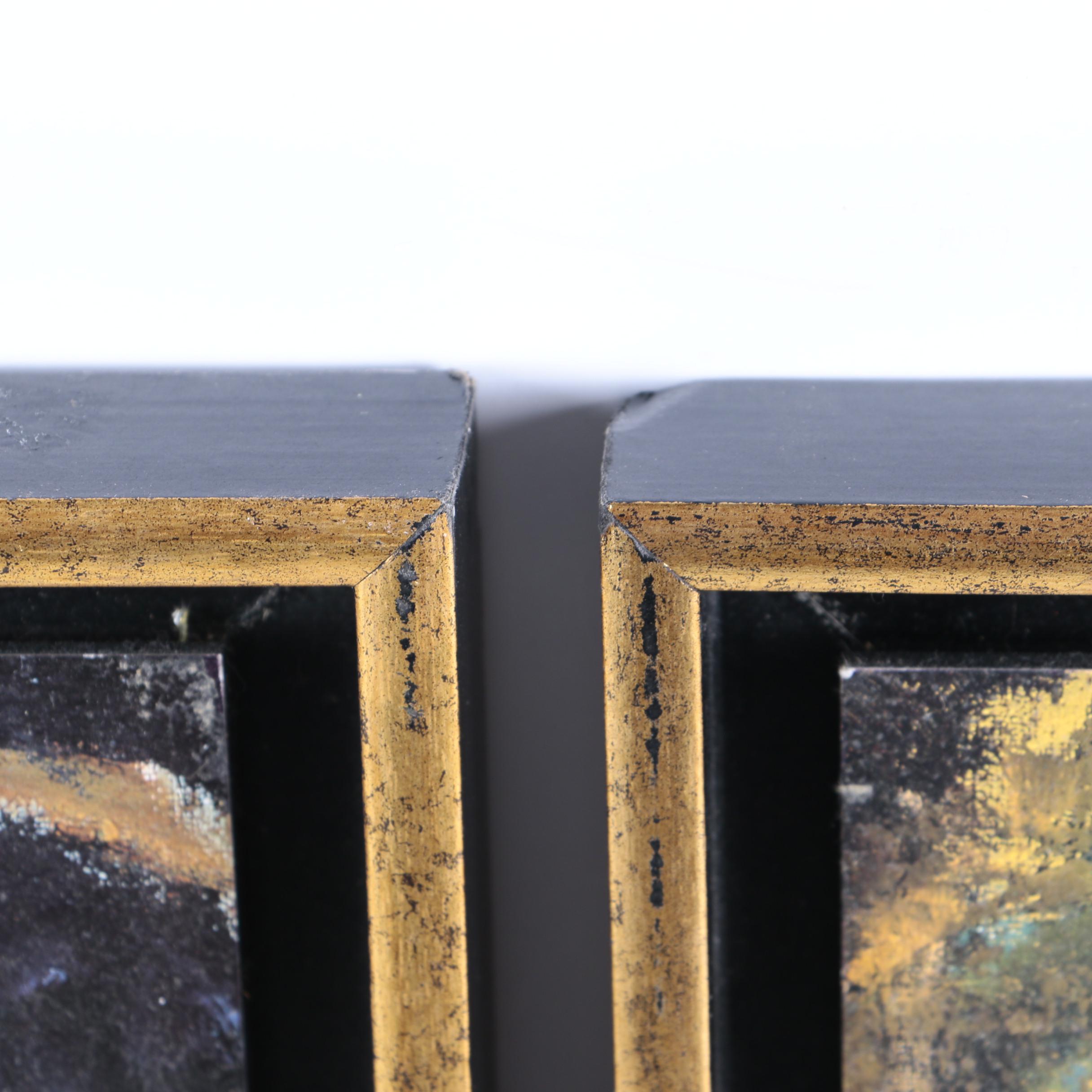 Reproduction Prints After Lauren C. Paintings