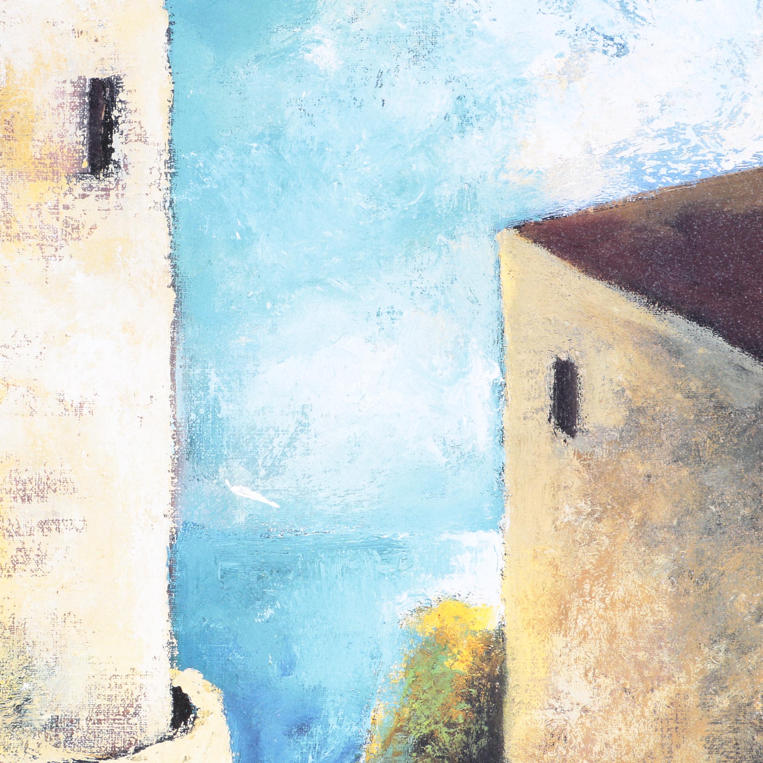 Reproduction Prints After Lauren C. Paintings