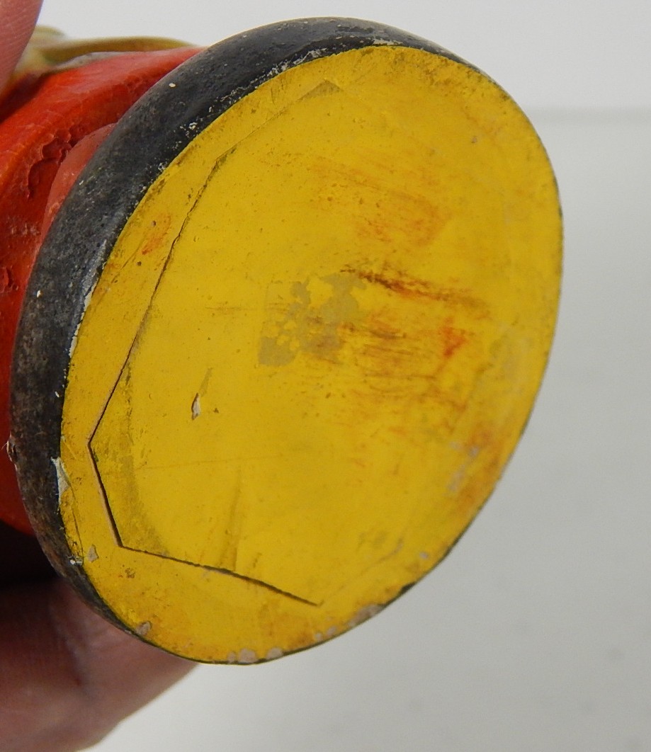 1950s Scottish Gentleman Nodder Bobblehead