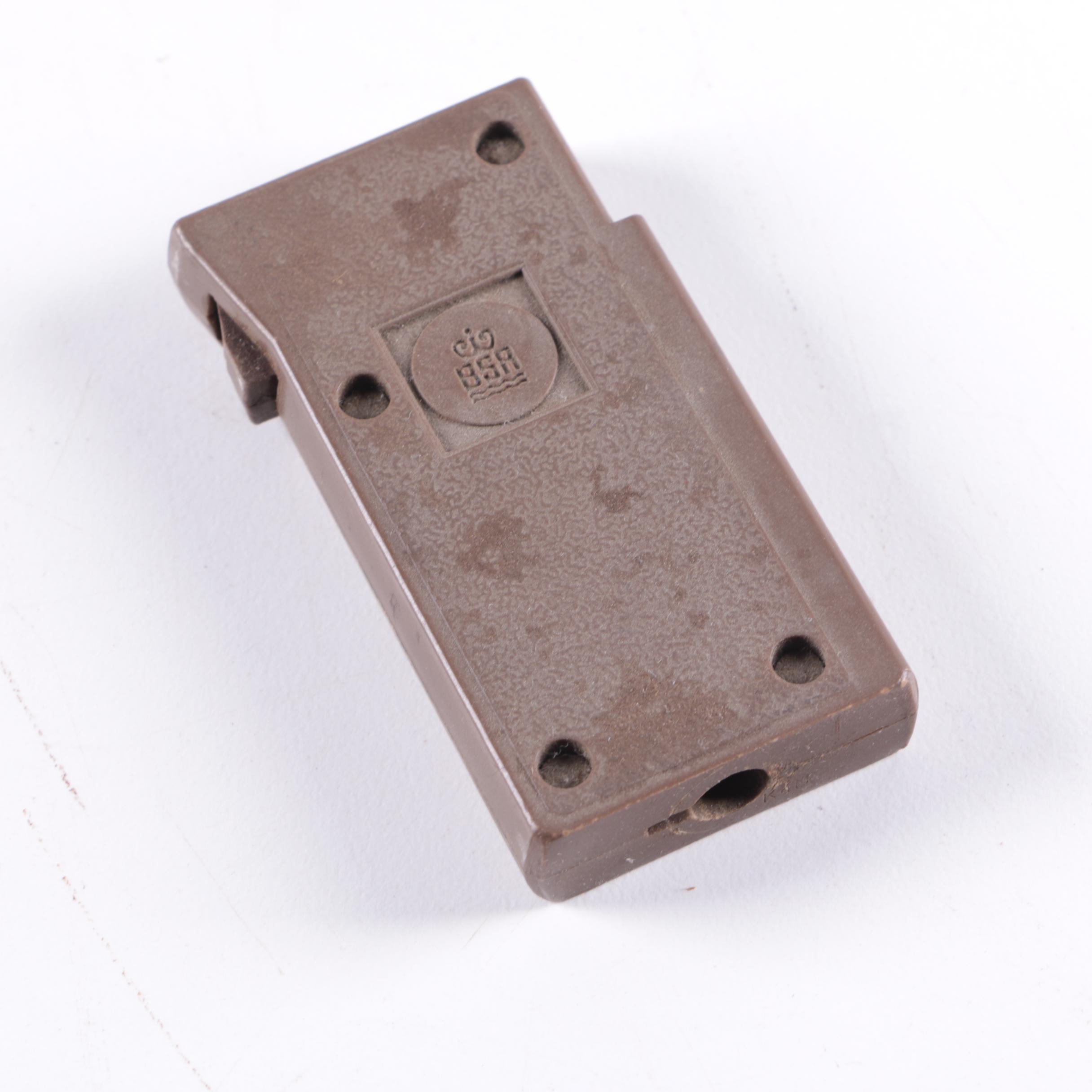 Vintage BSR Turntable