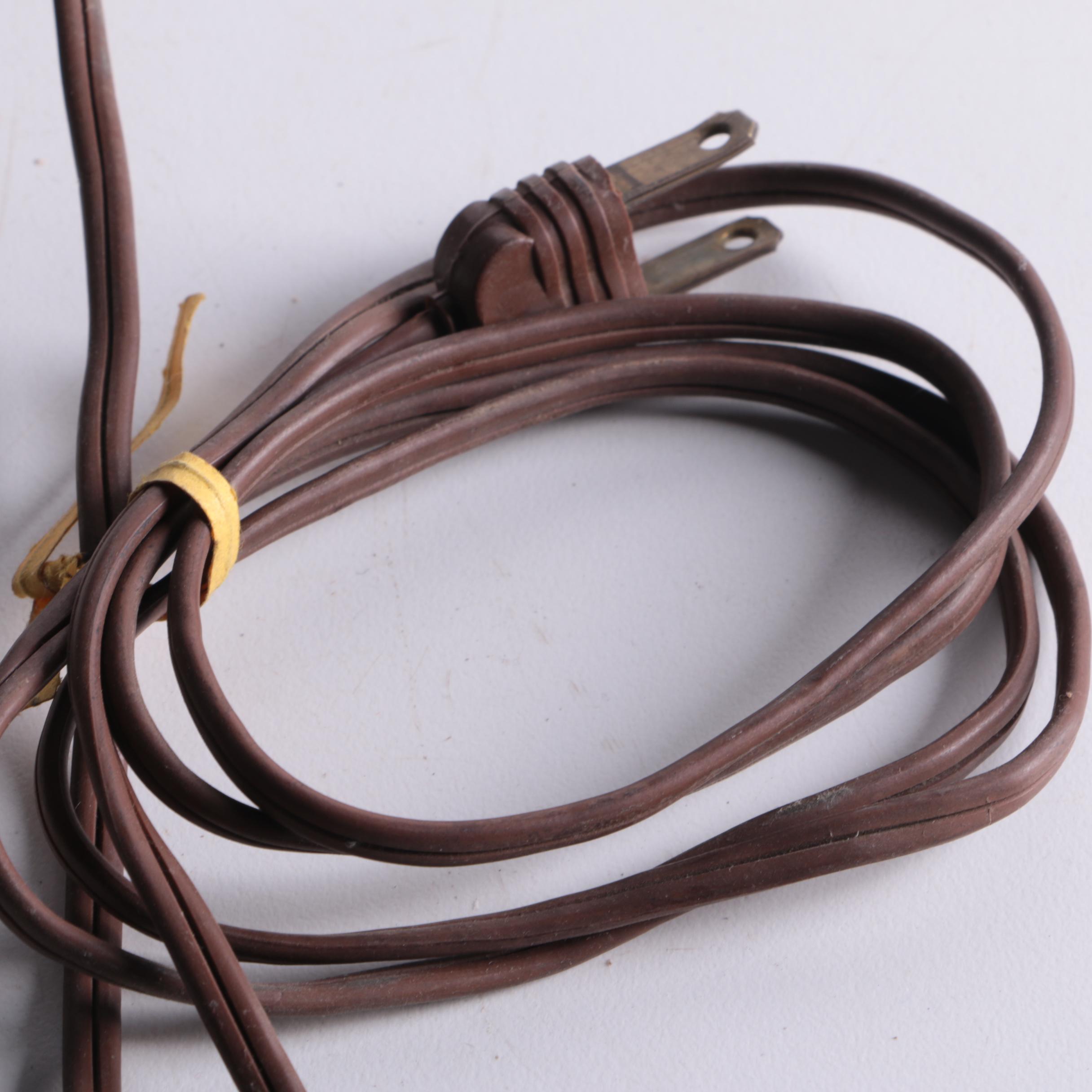 Vintage BSR Turntable