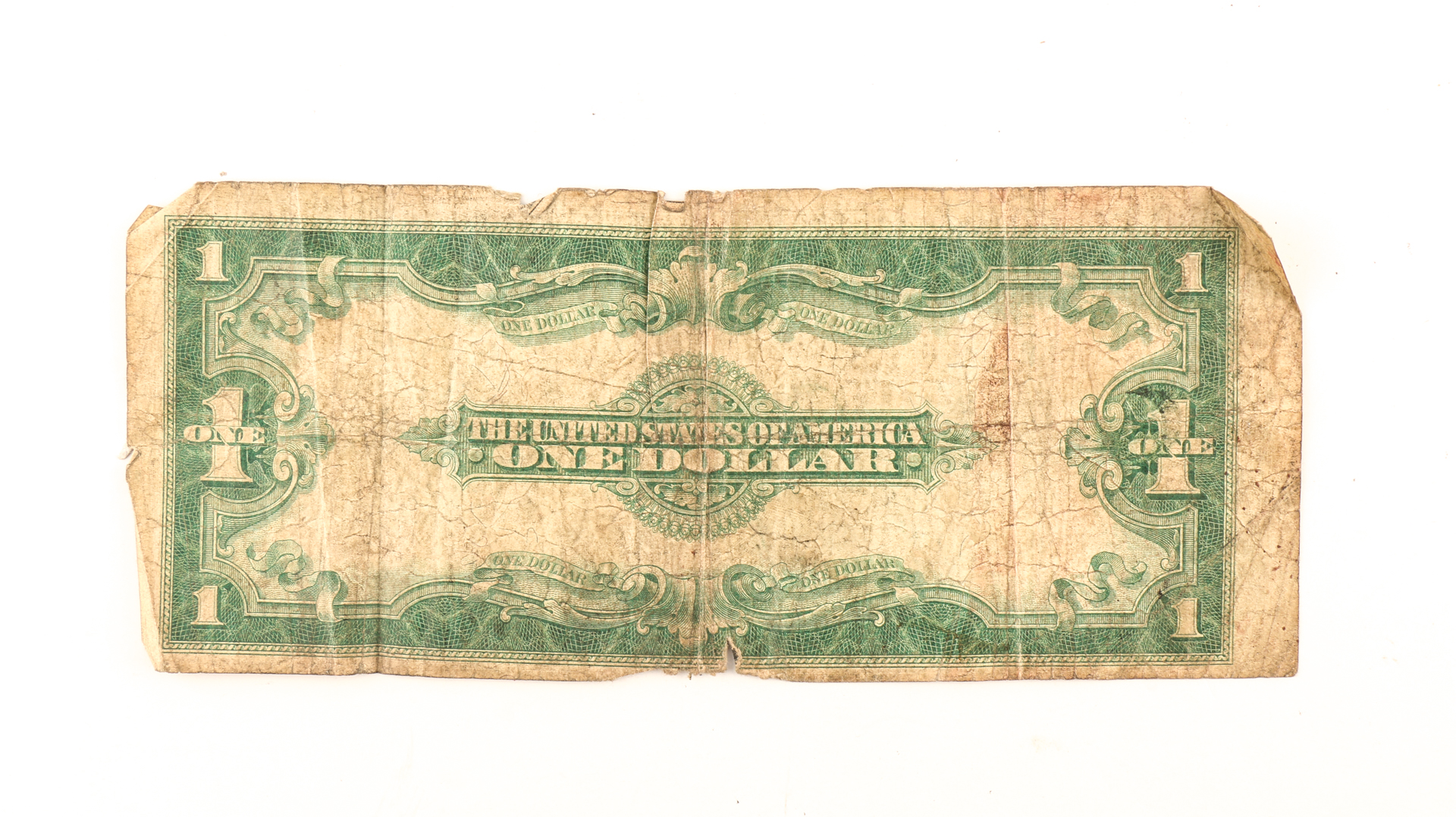 Collection of United States Horse Blanket Notes Including Black Eagle