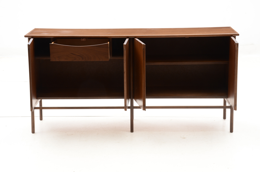 Mid Century Modern Sideboard by Honderich