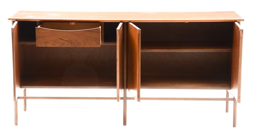 Mid Century Modern Sideboard by Honderich