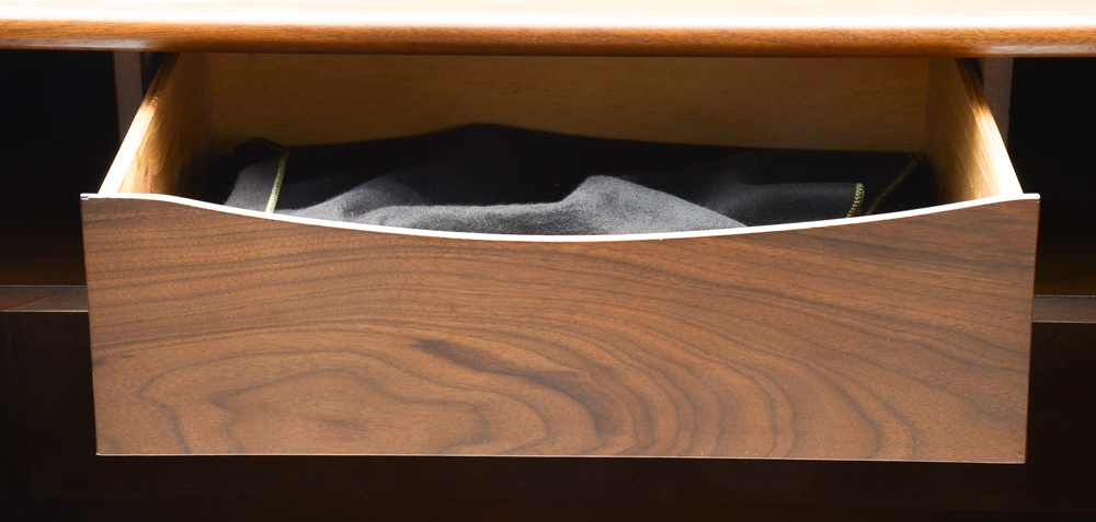 Mid Century Modern Sideboard by Honderich