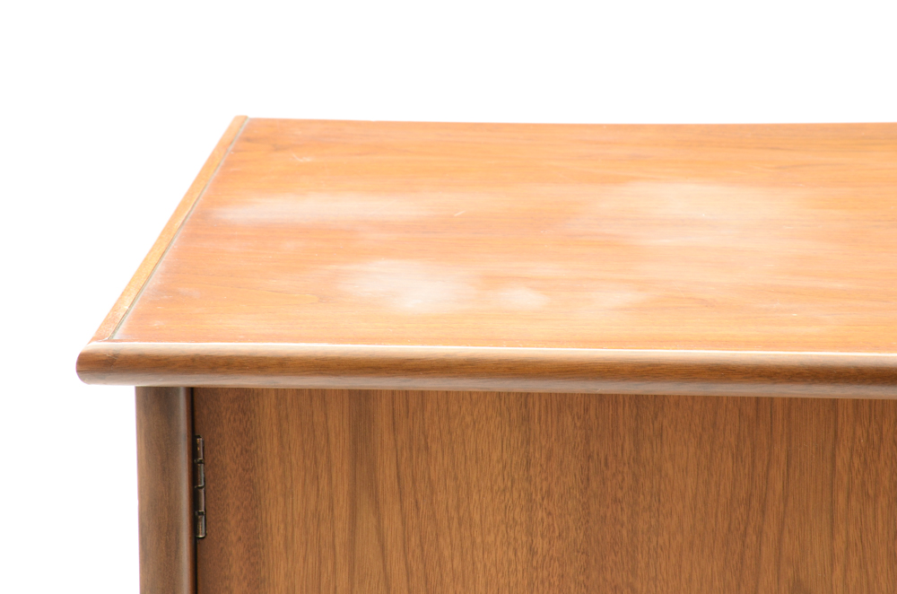 Mid Century Modern Sideboard by Honderich