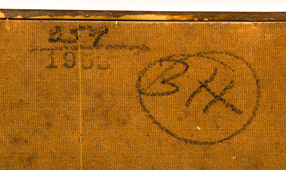 Mid Century Modern Sideboard by Honderich