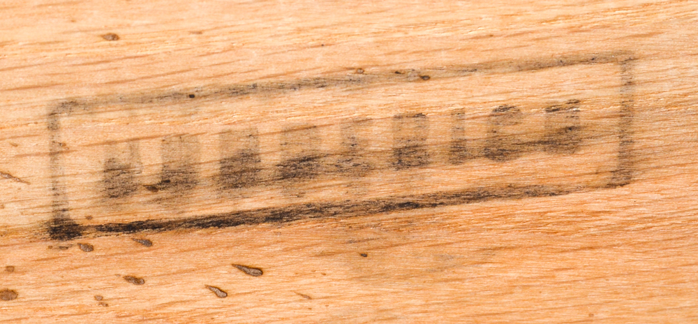 Mid Century Modern Sideboard by Honderich