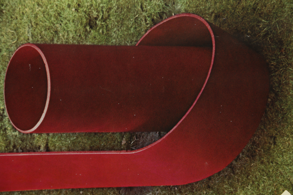 Pair of Offset Lithograph Museum Posters, including One Signed by Anthony Caro