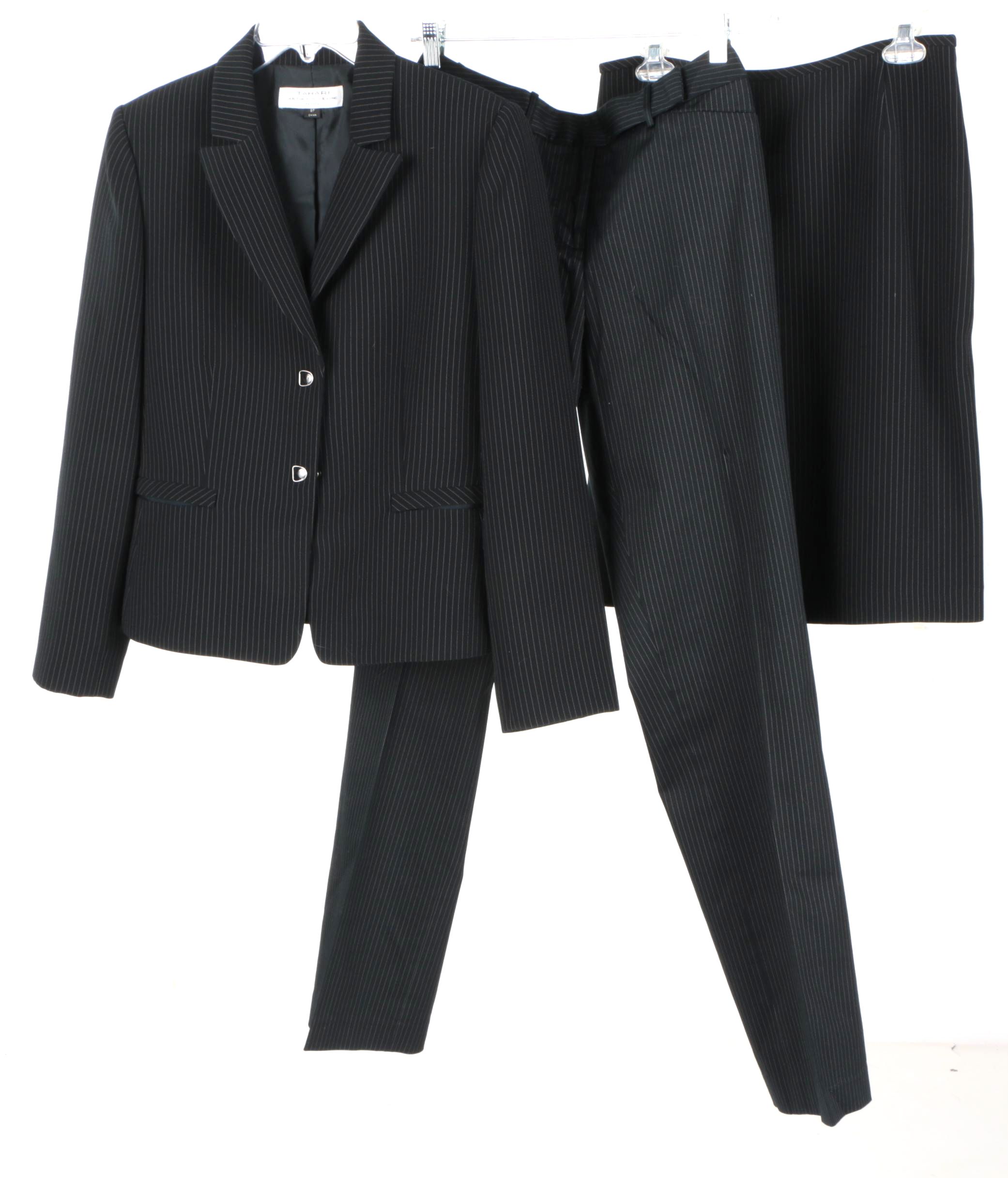 Women's Tahari and Kasper Suits