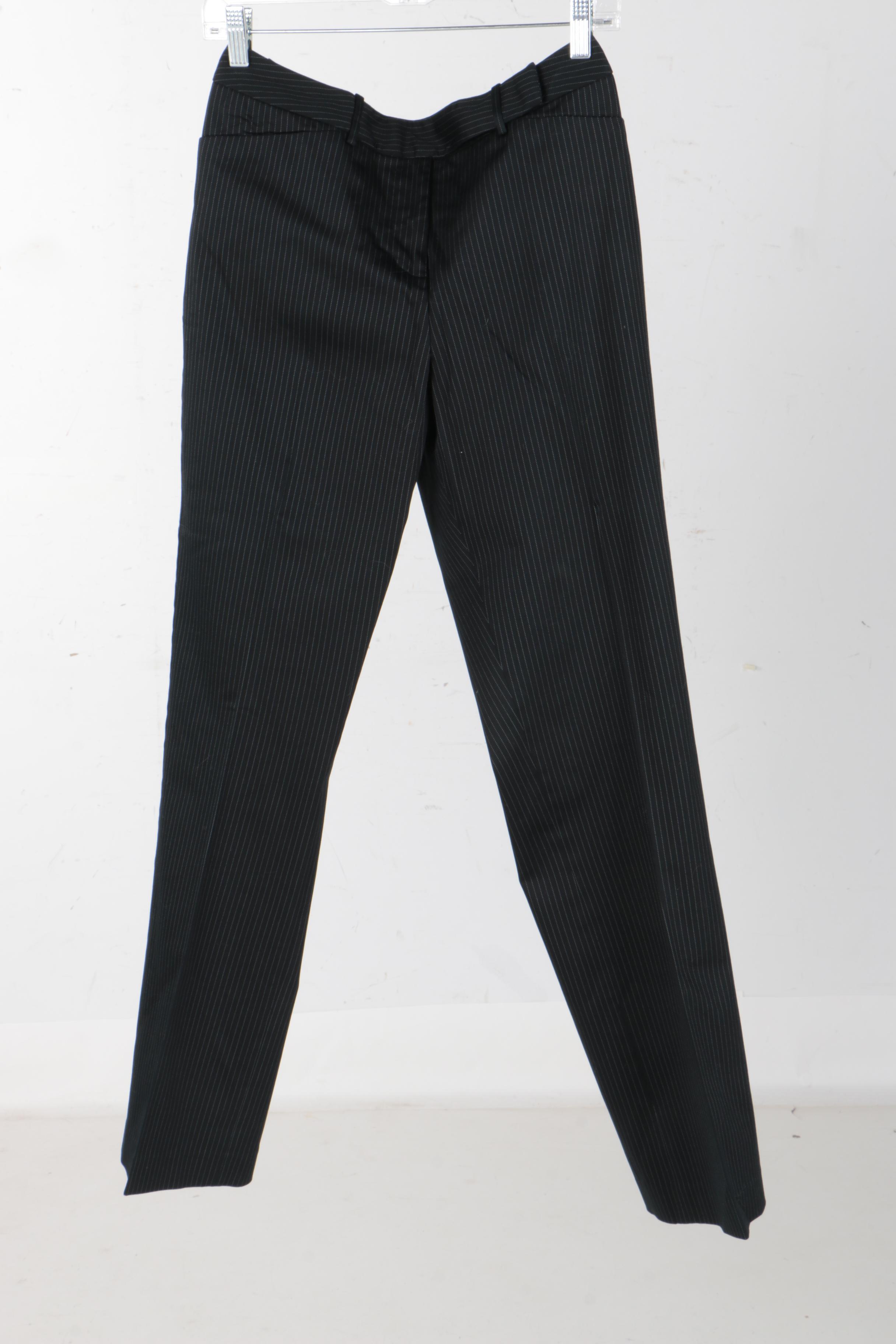 Women's Tahari and Kasper Suits