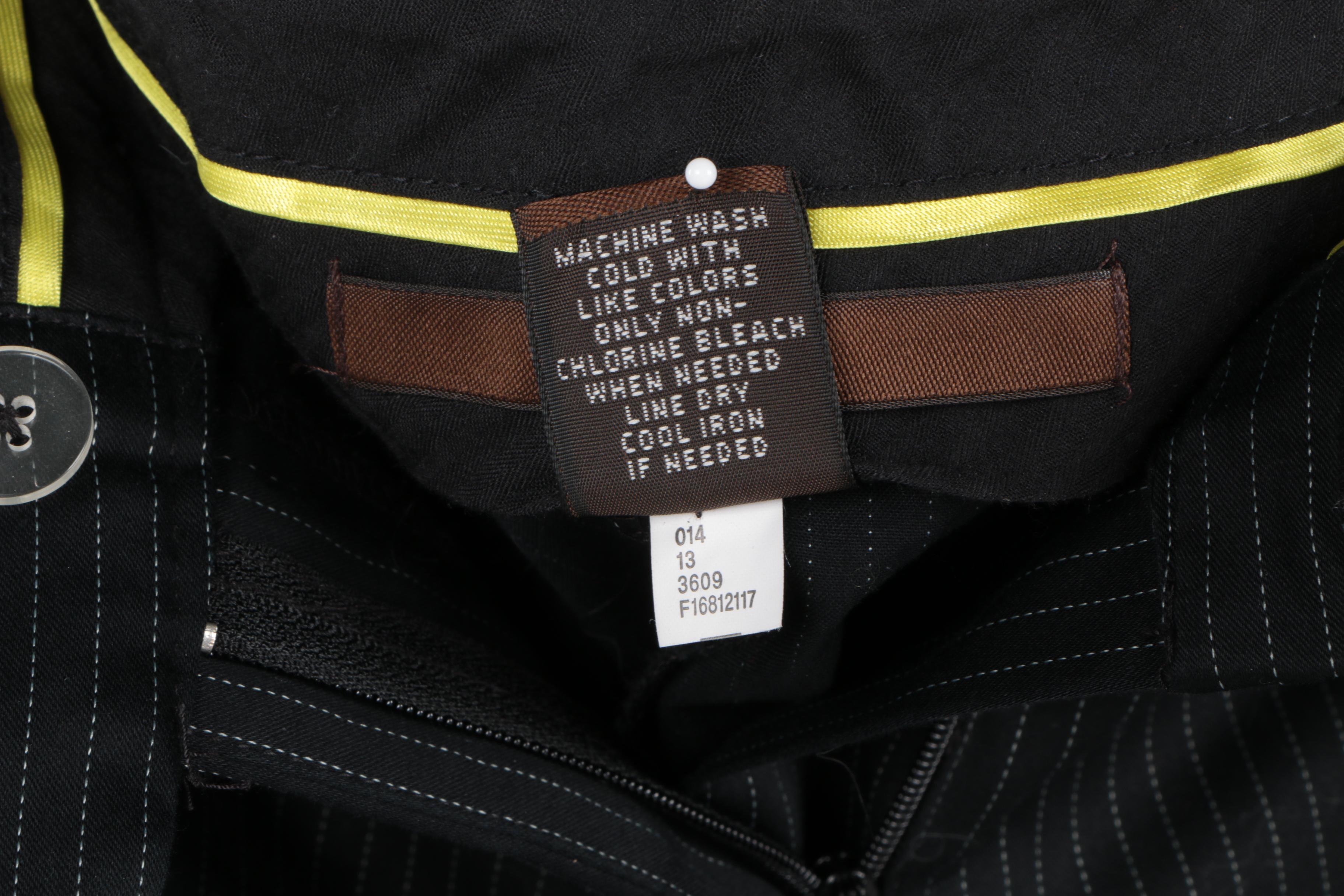 Women's Tahari and Kasper Suits