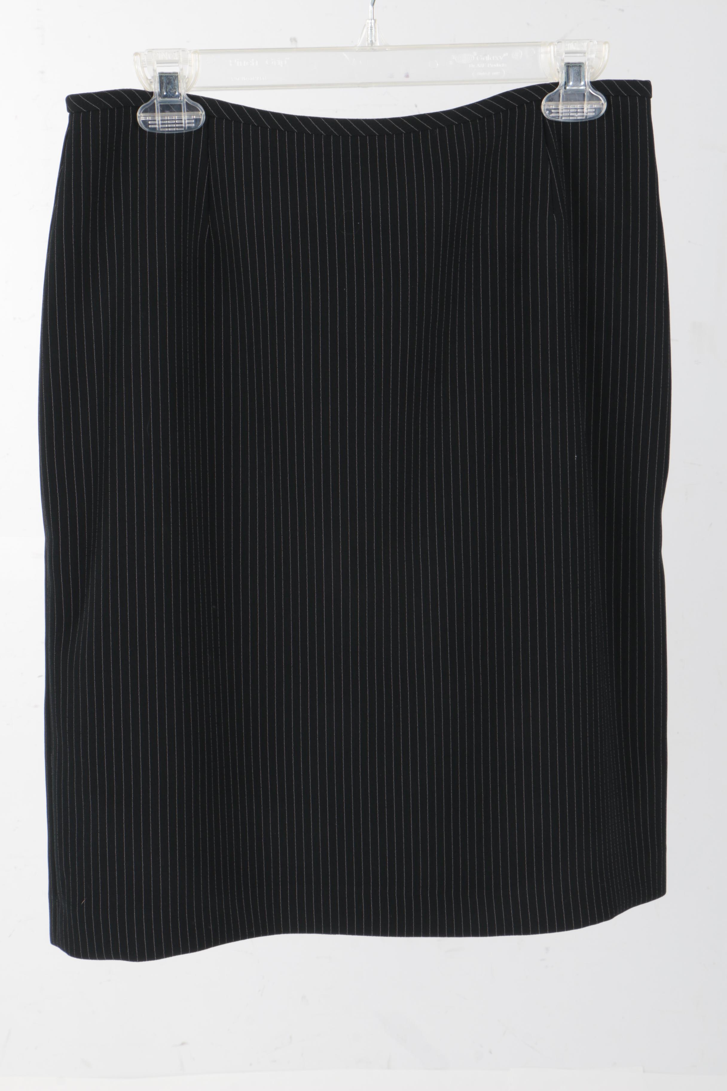 Women's Tahari and Kasper Suits