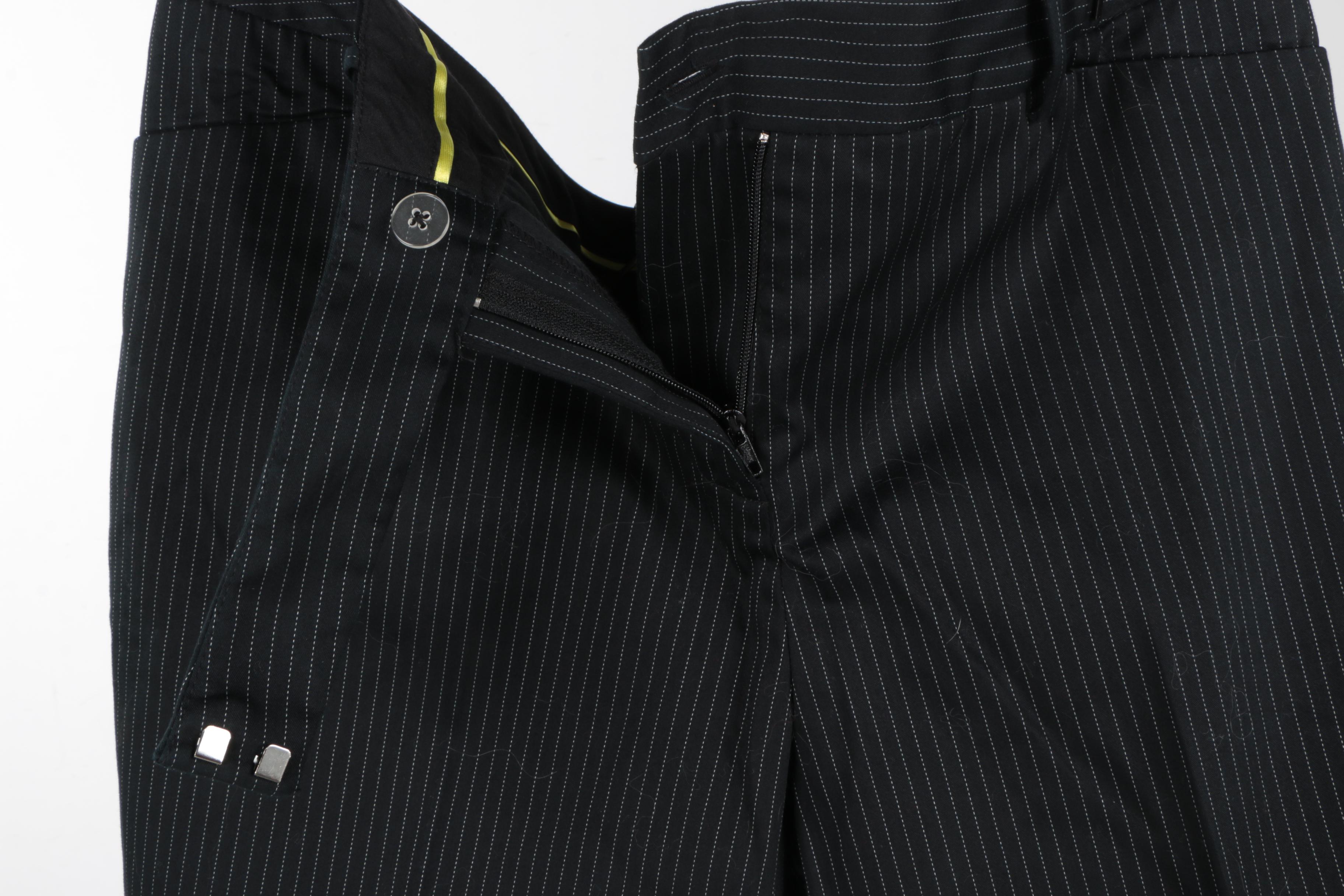 Women's Tahari and Kasper Suits