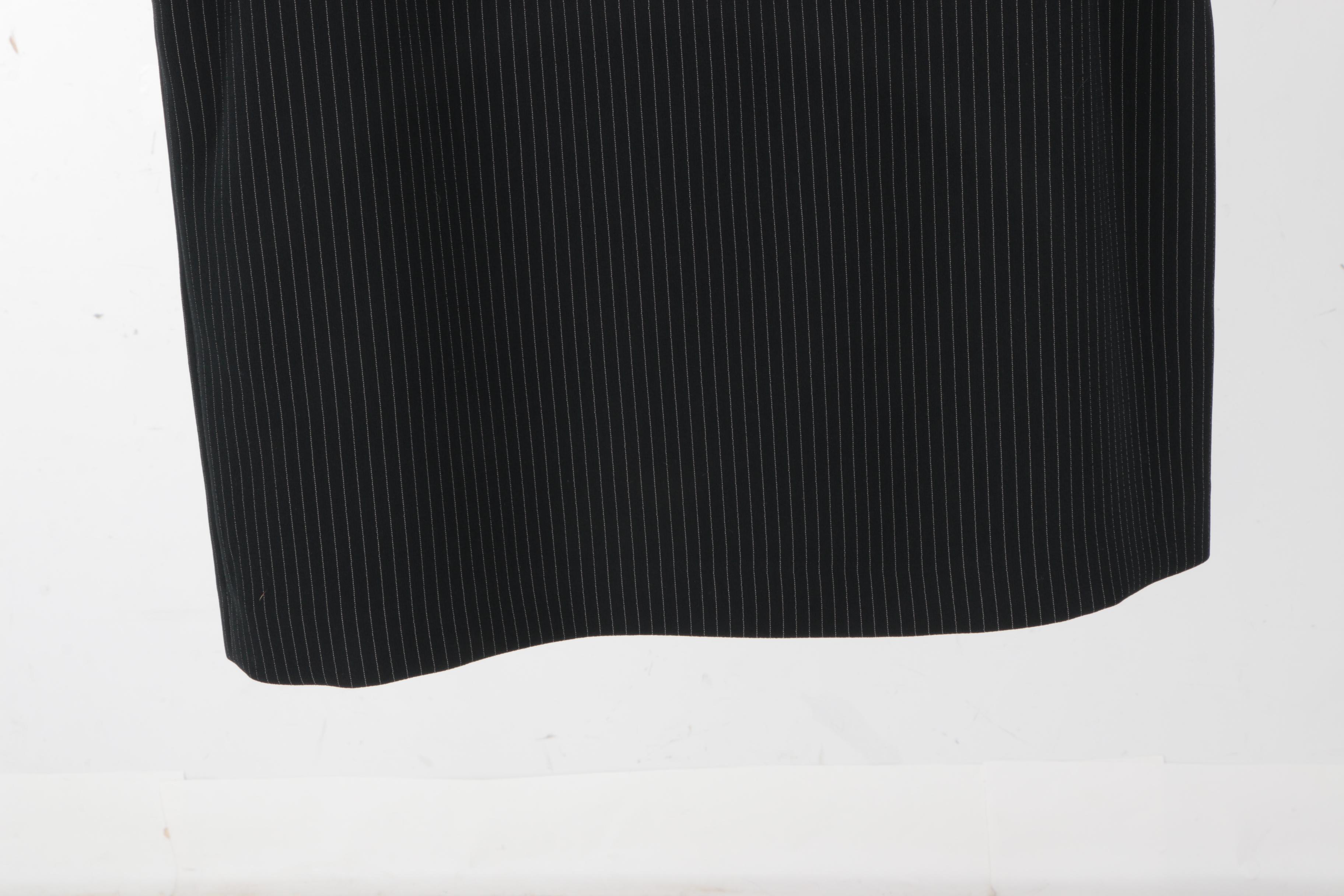 Women's Tahari and Kasper Suits