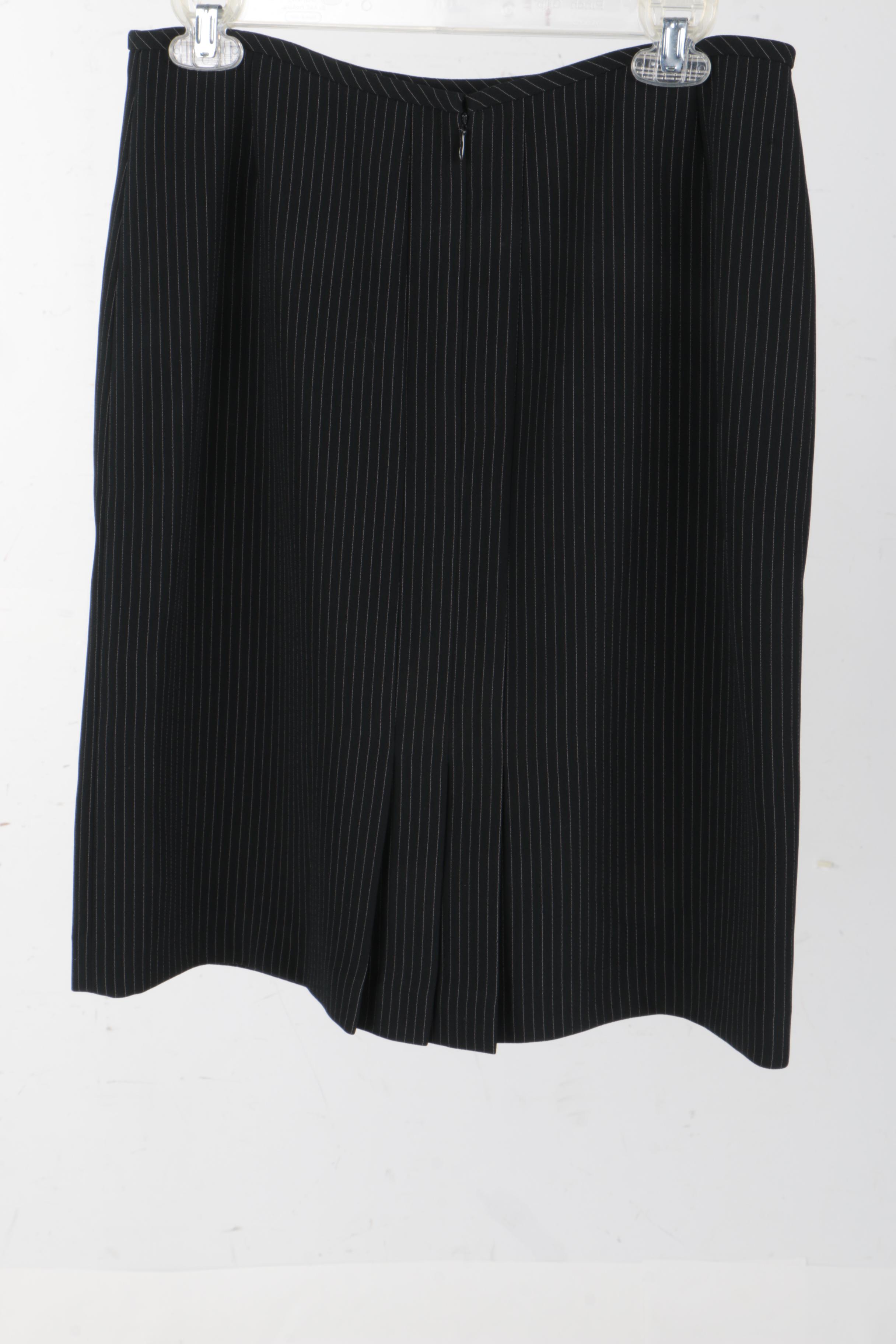 Women's Tahari and Kasper Suits