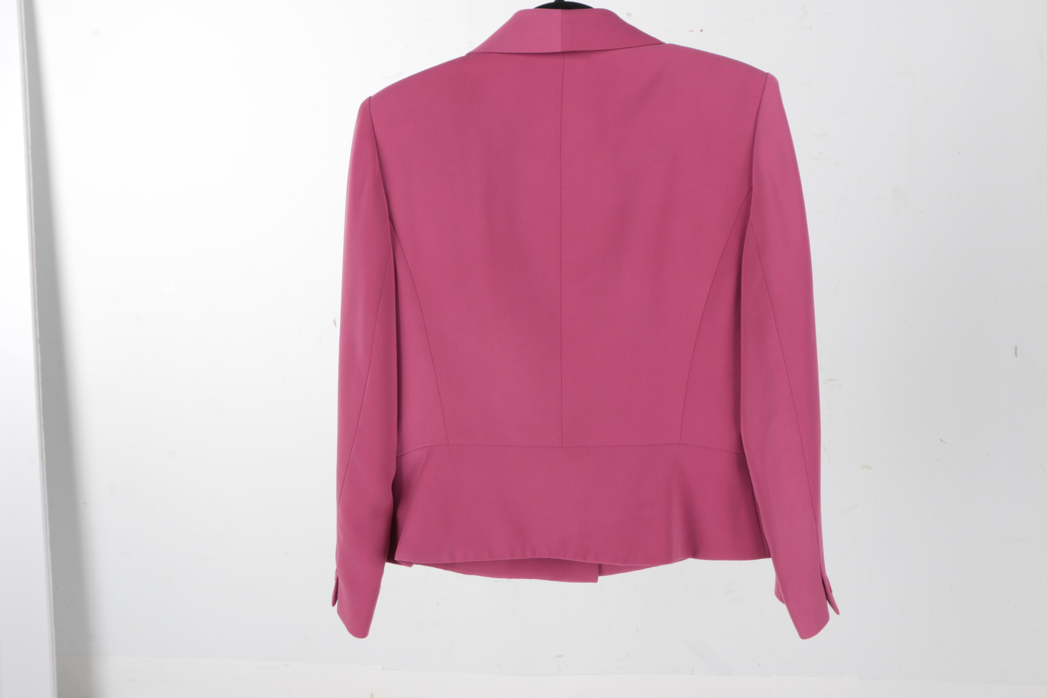 Women's Tahari and Kasper Suits