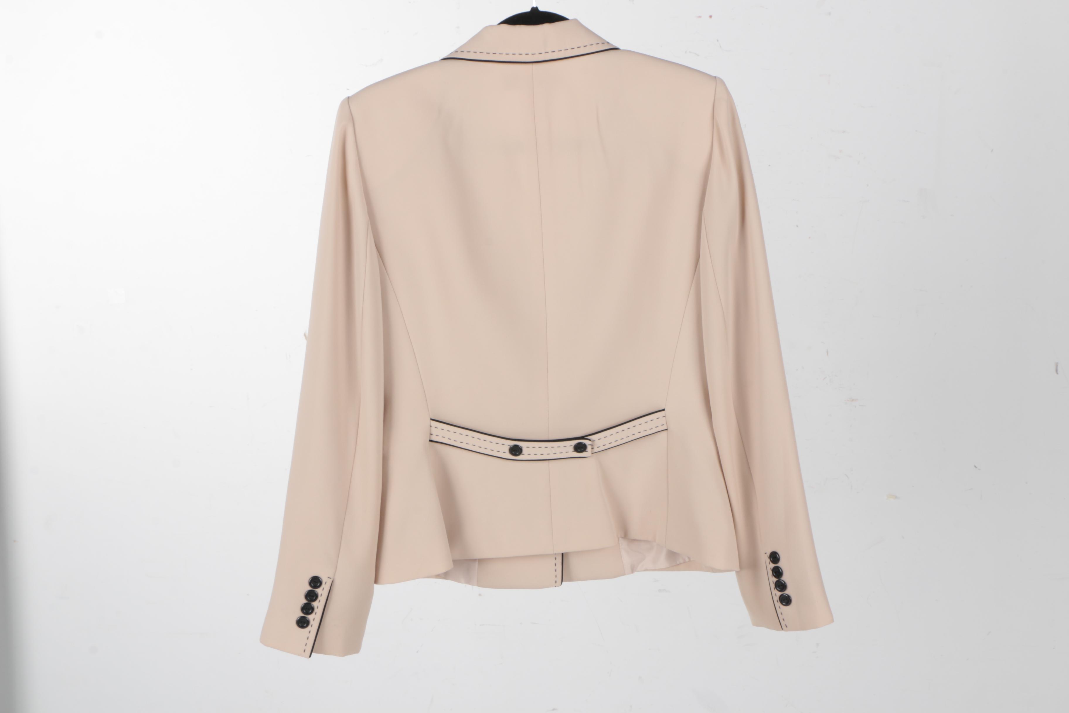 Women's Tahari and Kasper Suits