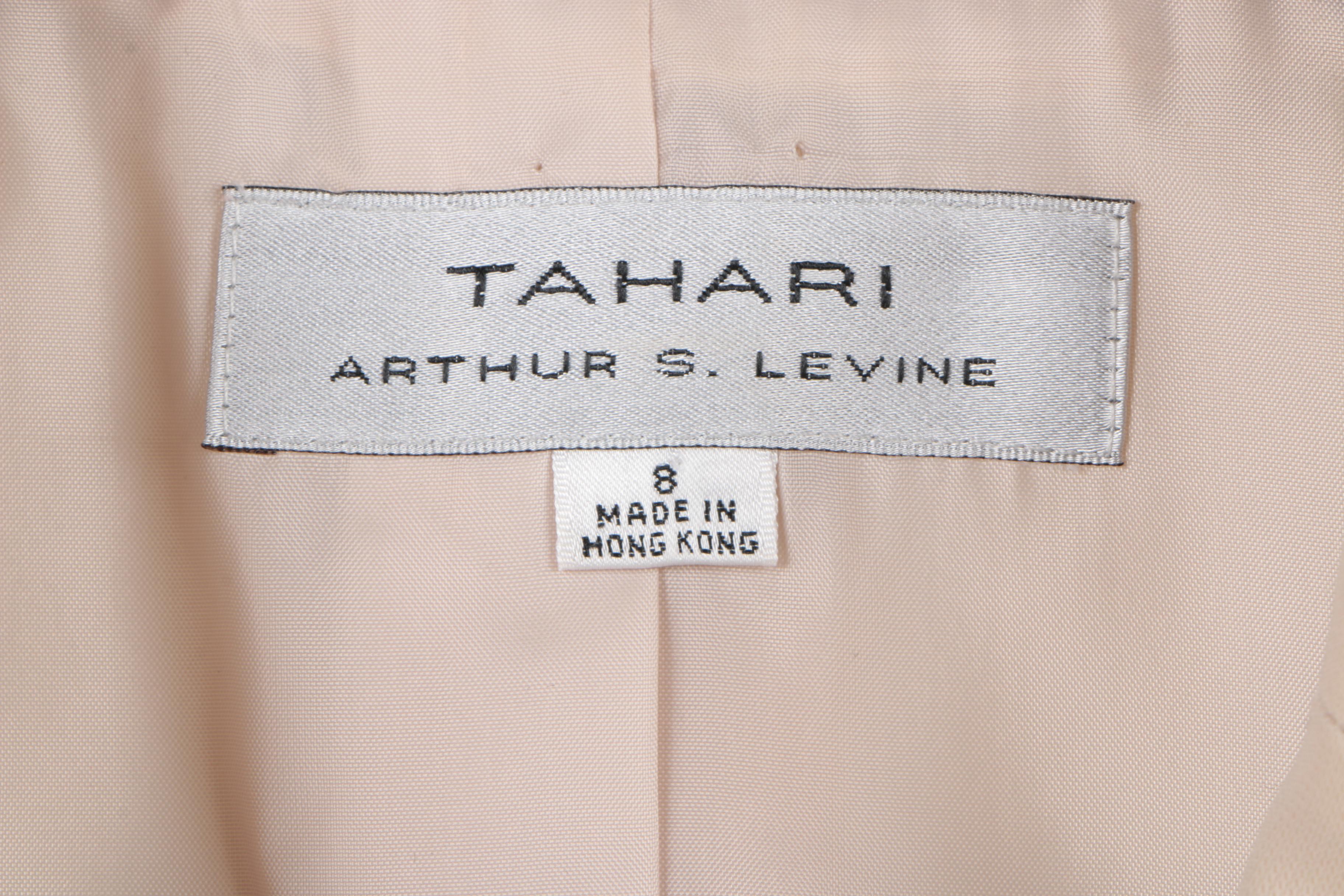 Women's Tahari and Kasper Suits