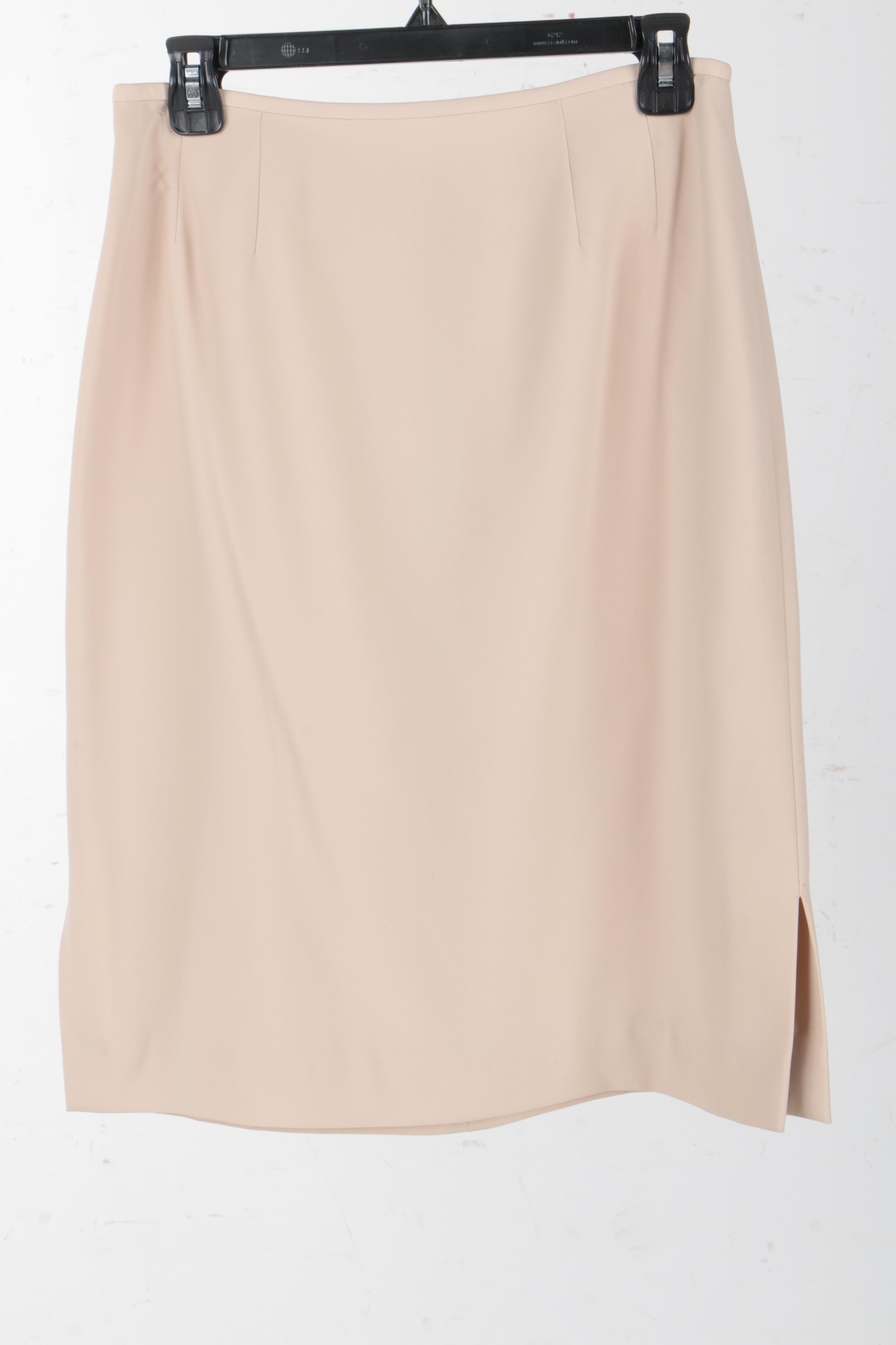 Women's Tahari and Kasper Suits