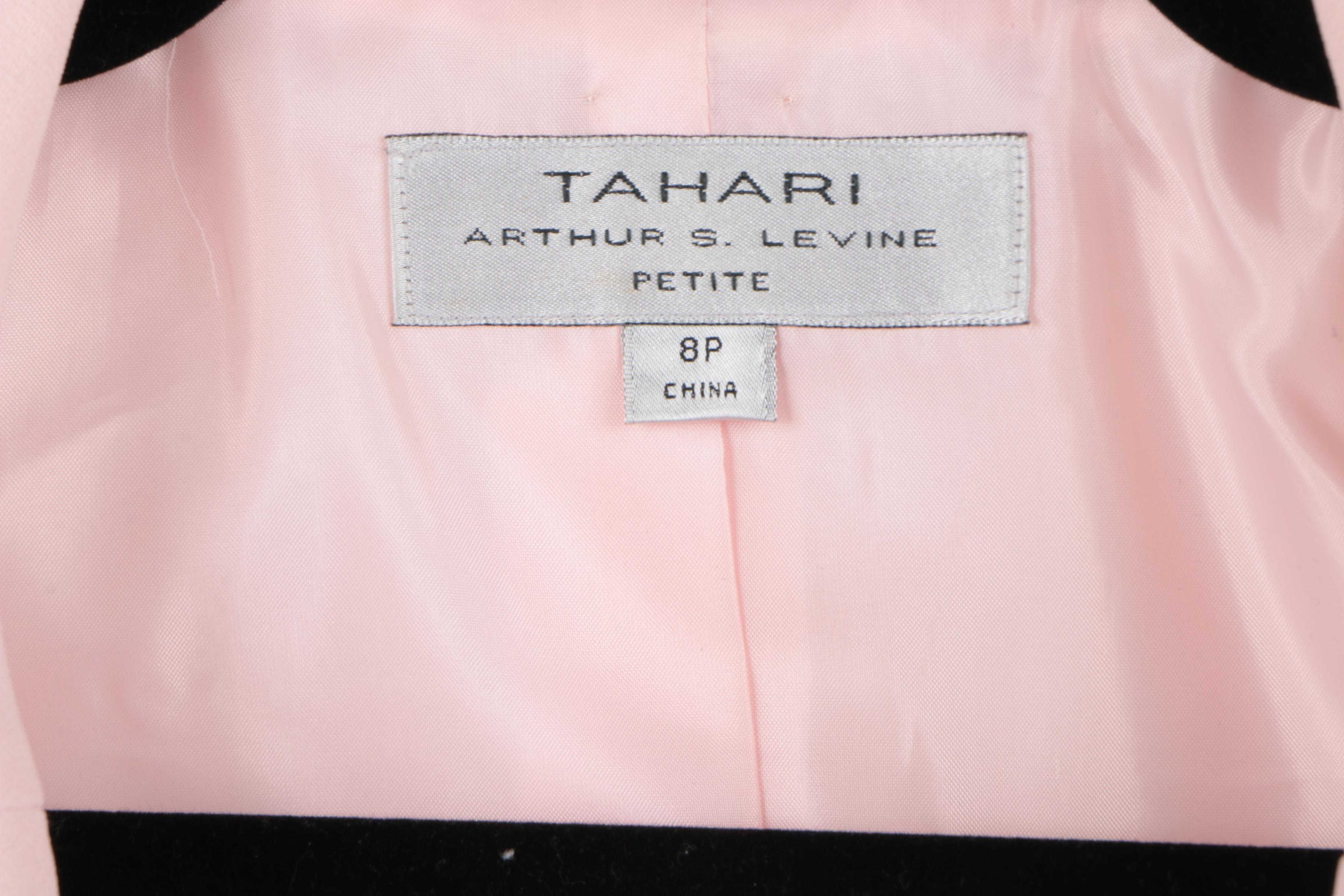 Women's Tahari and Kasper Suits
