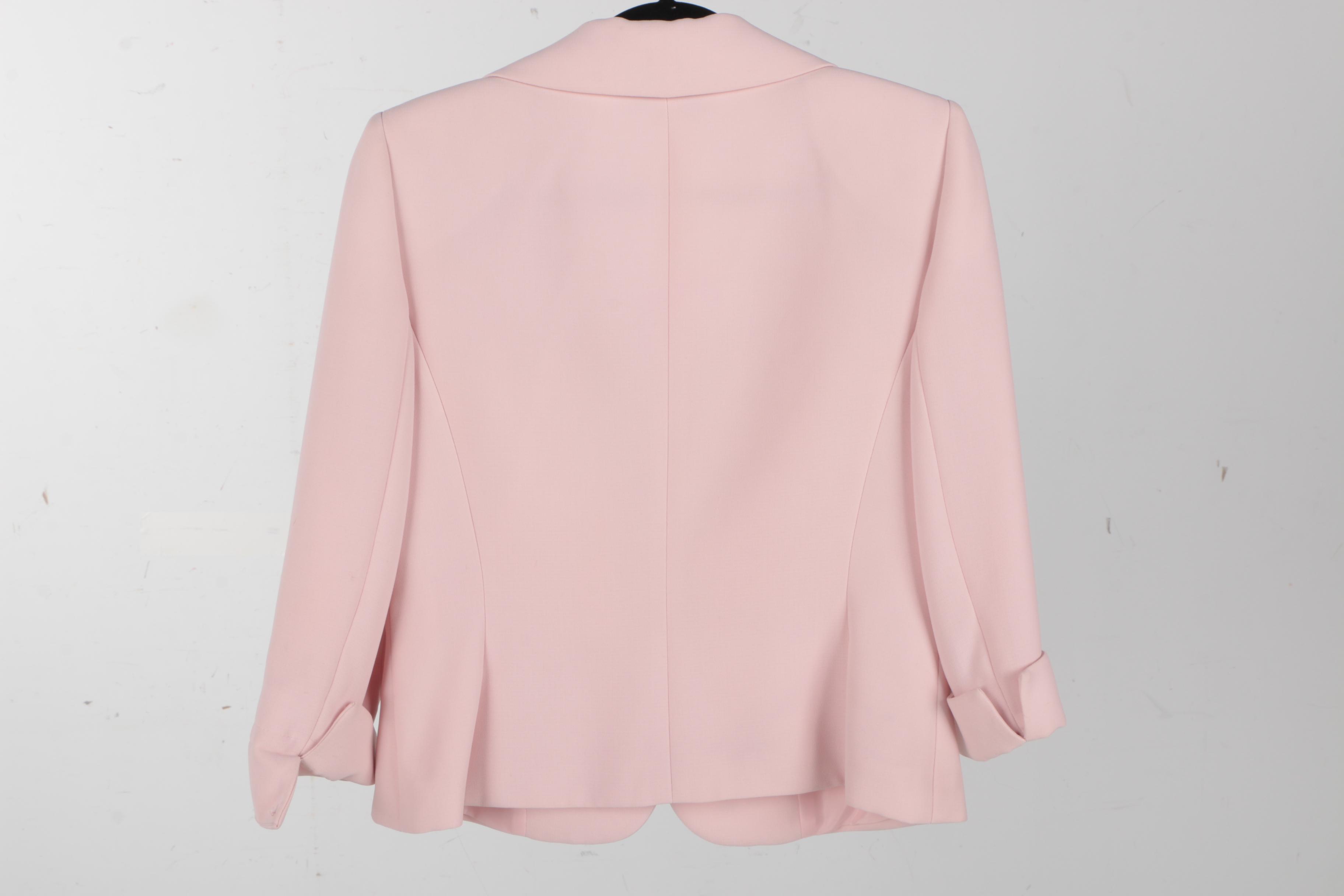 Women's Tahari and Kasper Suits