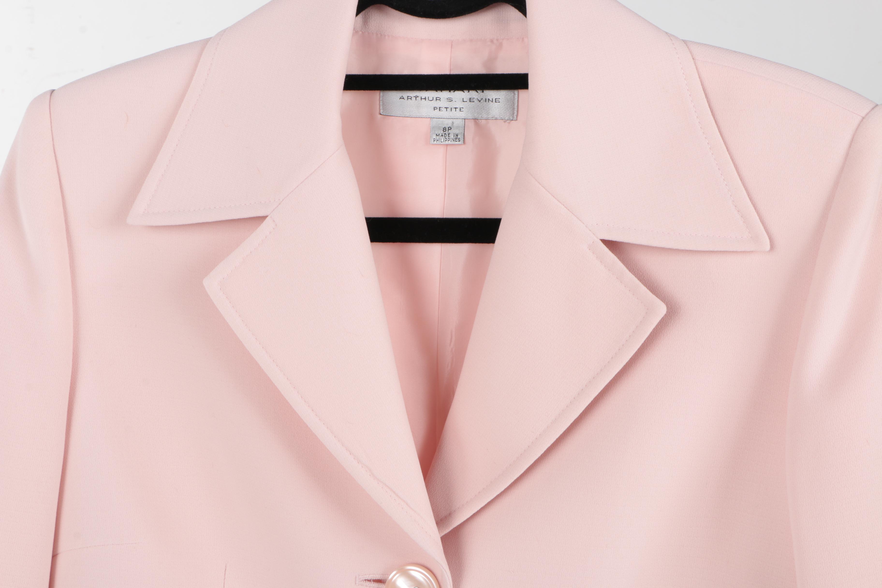 Women's Tahari and Kasper Suits