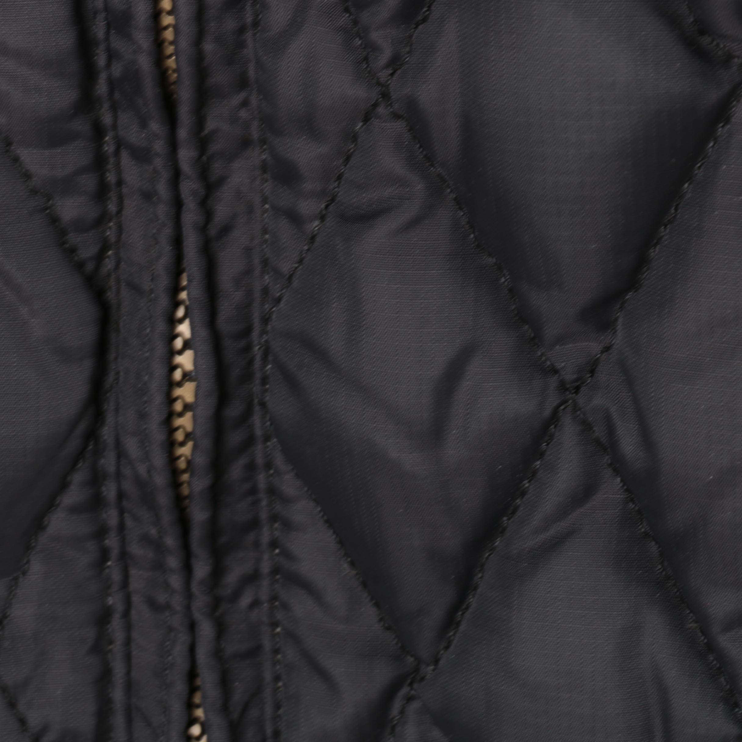 Women's Quilted Jackets Including Lands' End